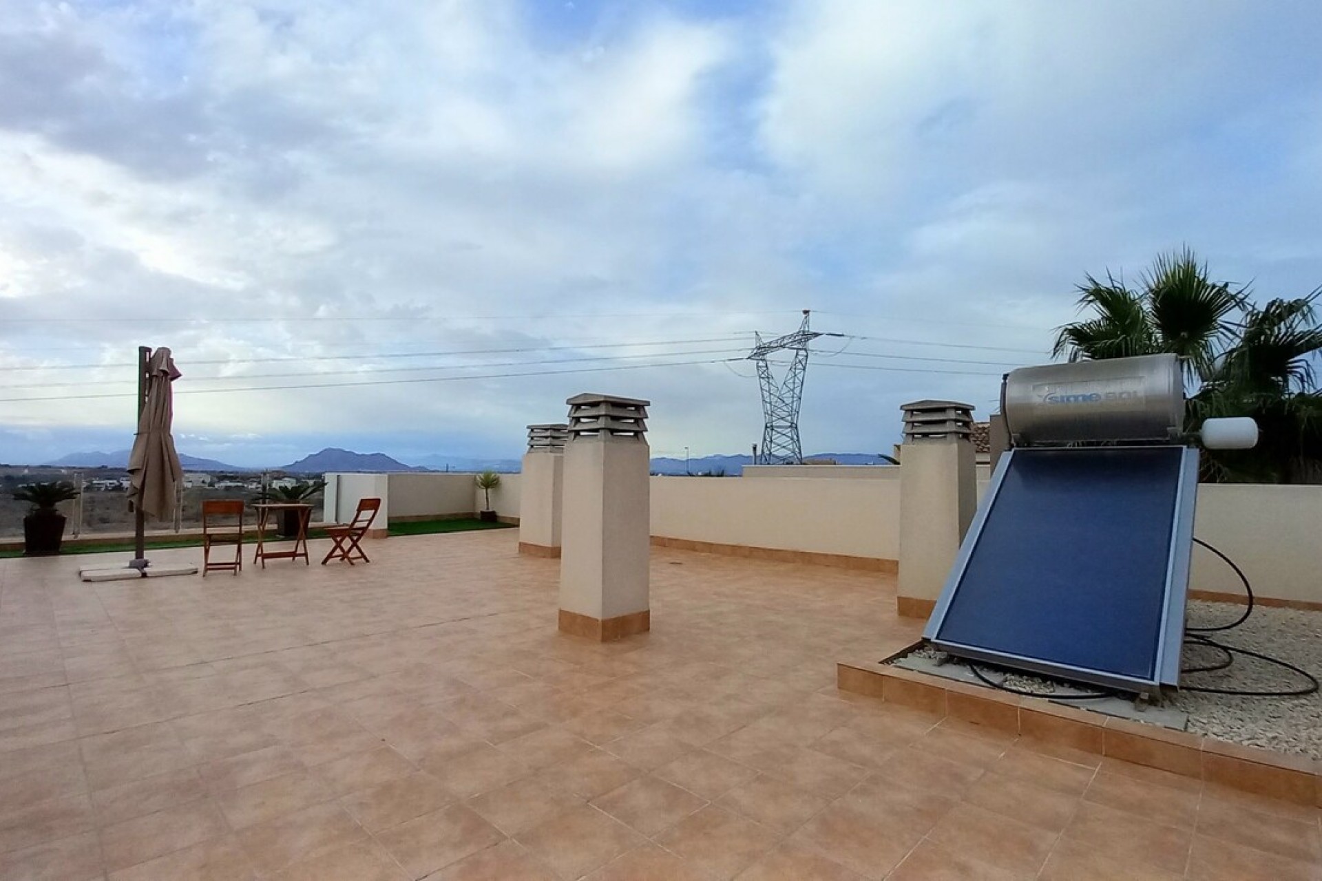 Resale - Villa -
Rojales - Benimar