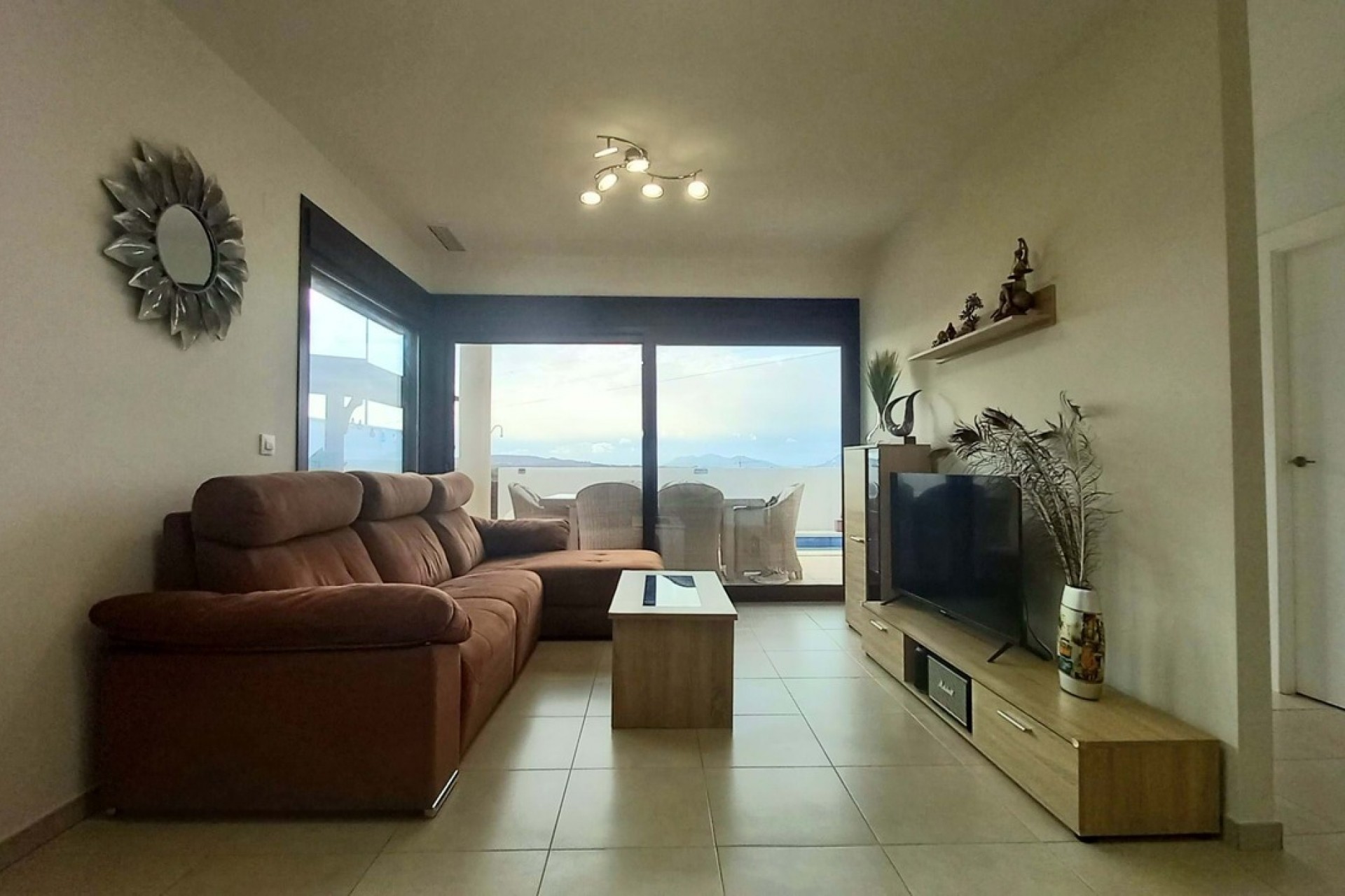 Resale - Villa -
Rojales - Benimar