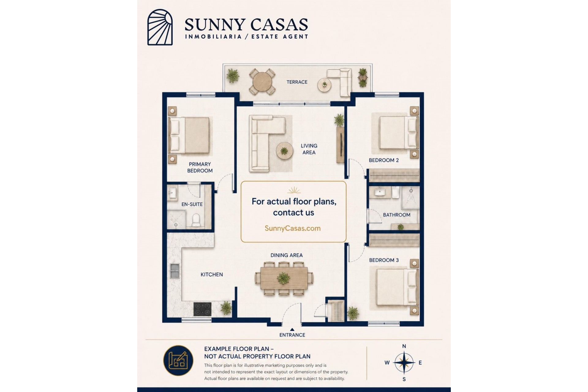 Resale - Villa -
Rojales - Benimar