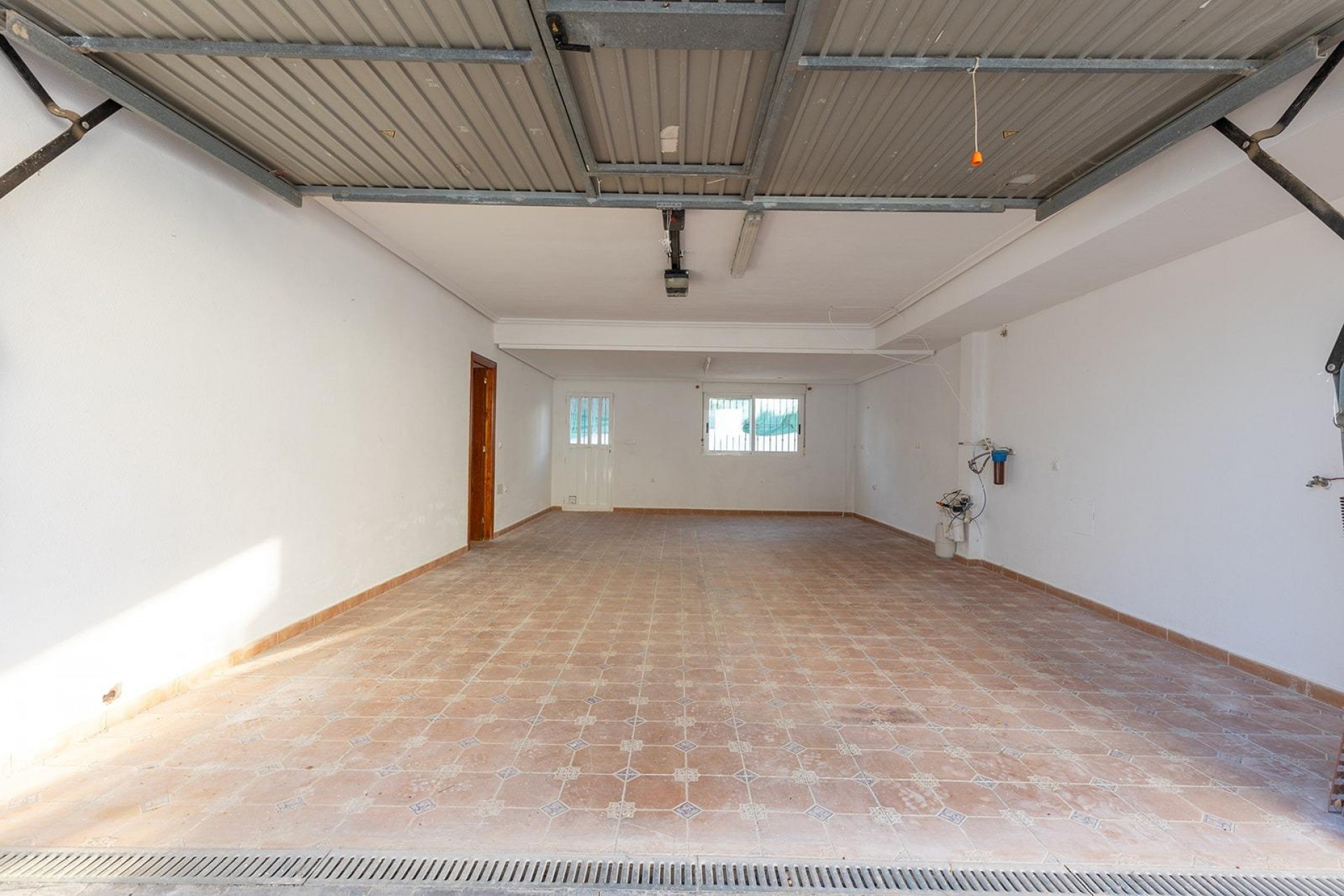 Resale - Villa -
Rojales - Campo De Golf La Marquesa