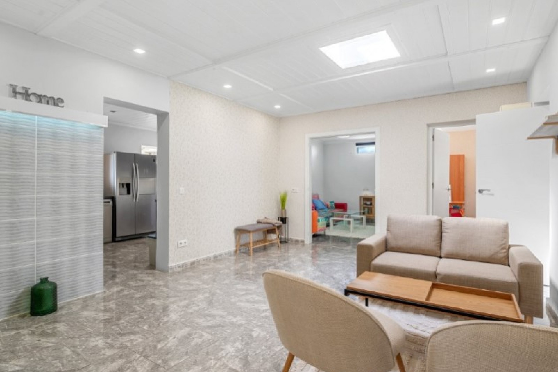 Resale - Villa -
Rojales - Ciudad Quesada