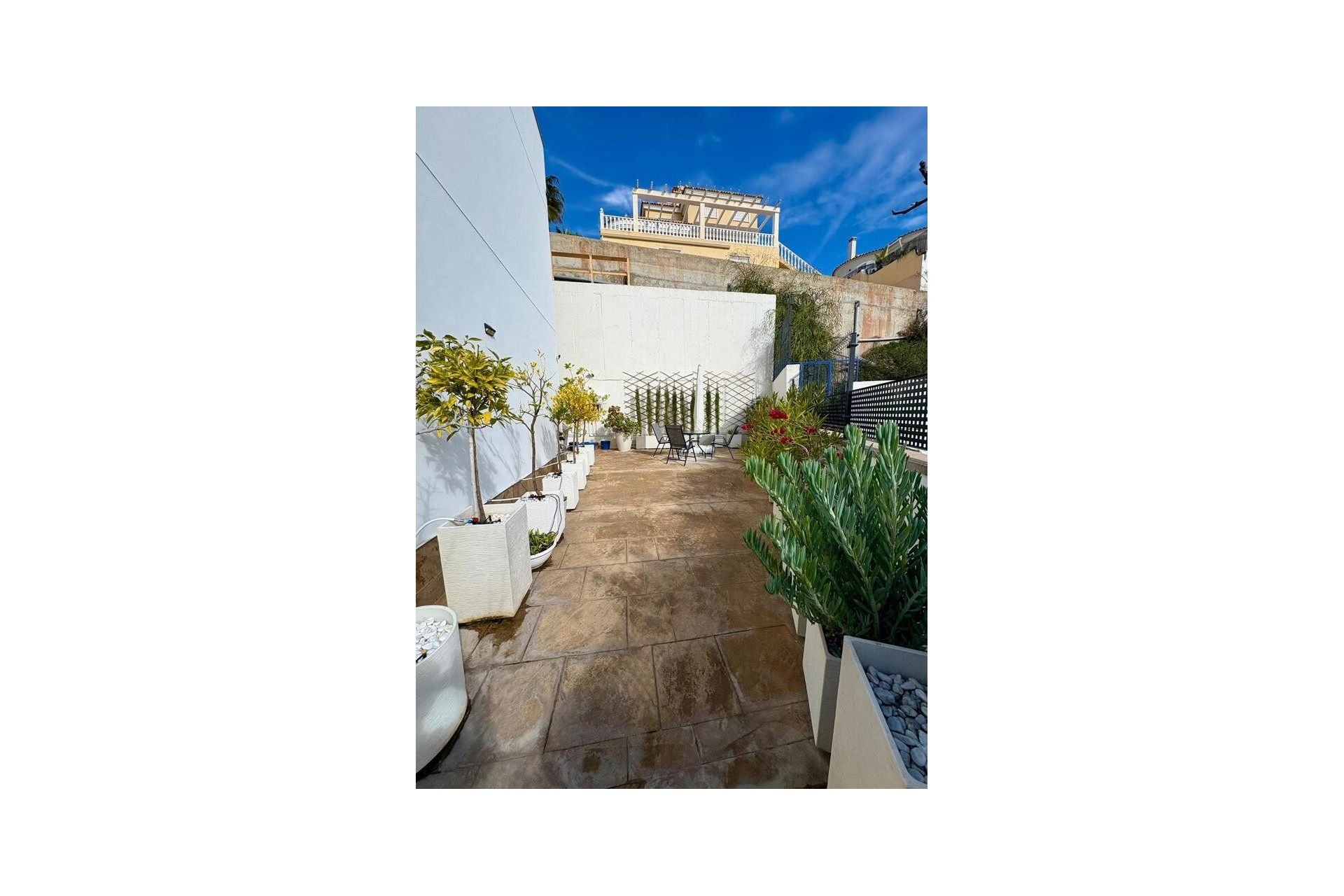Resale - Villa -
Rojales - Costa Blanca