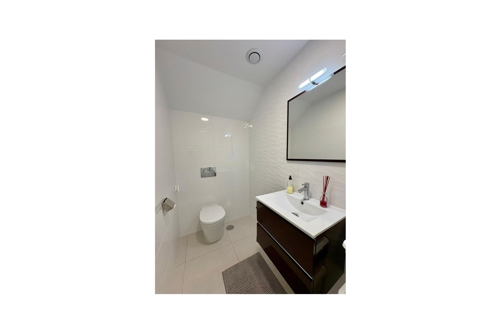 Resale - Villa -
Rojales - Costa Blanca