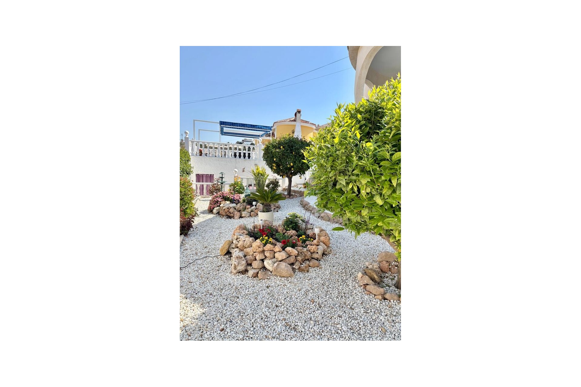 Resale - Villa -
Rojales - Costa Blanca