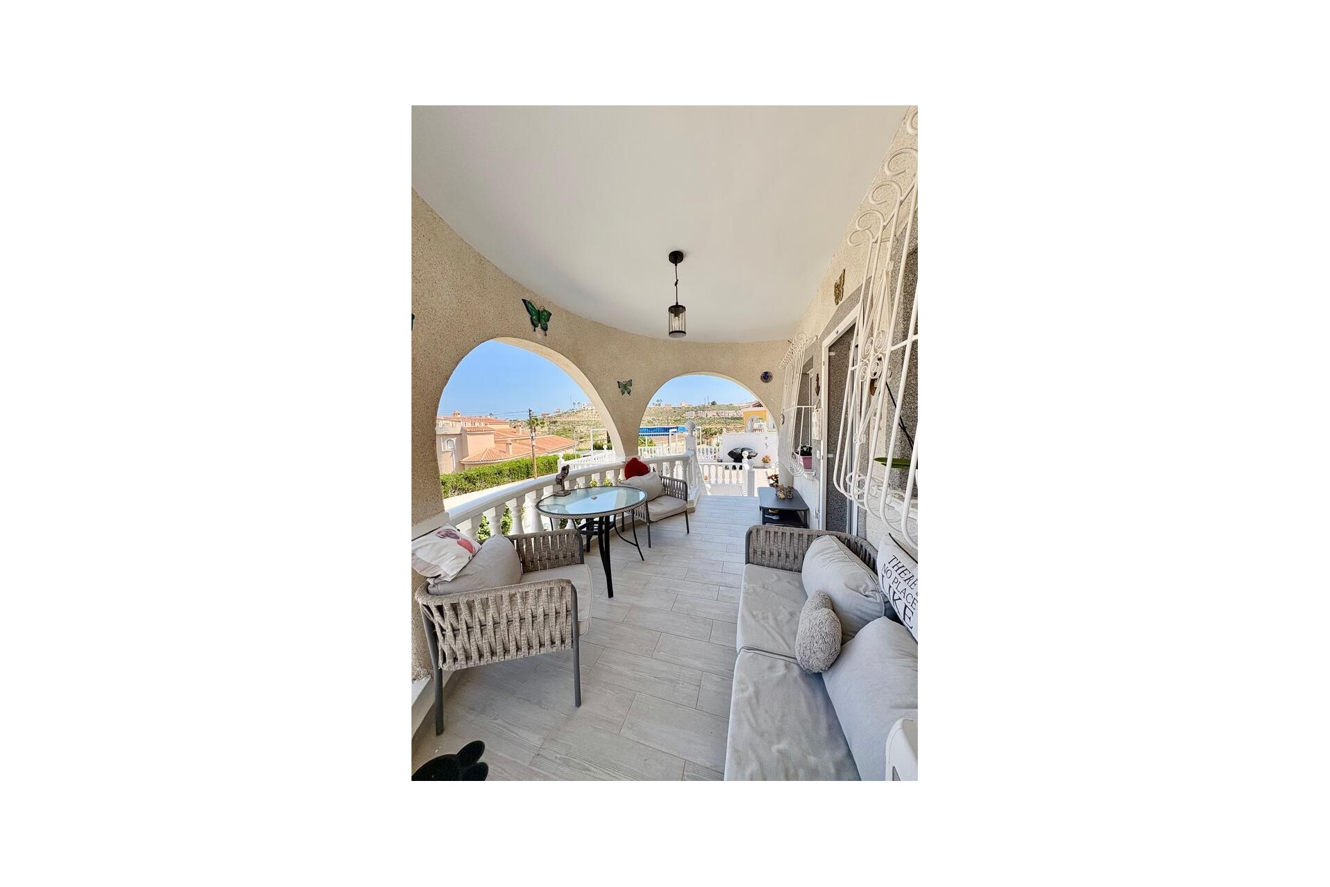 Resale - Villa -
Rojales - Costa Blanca