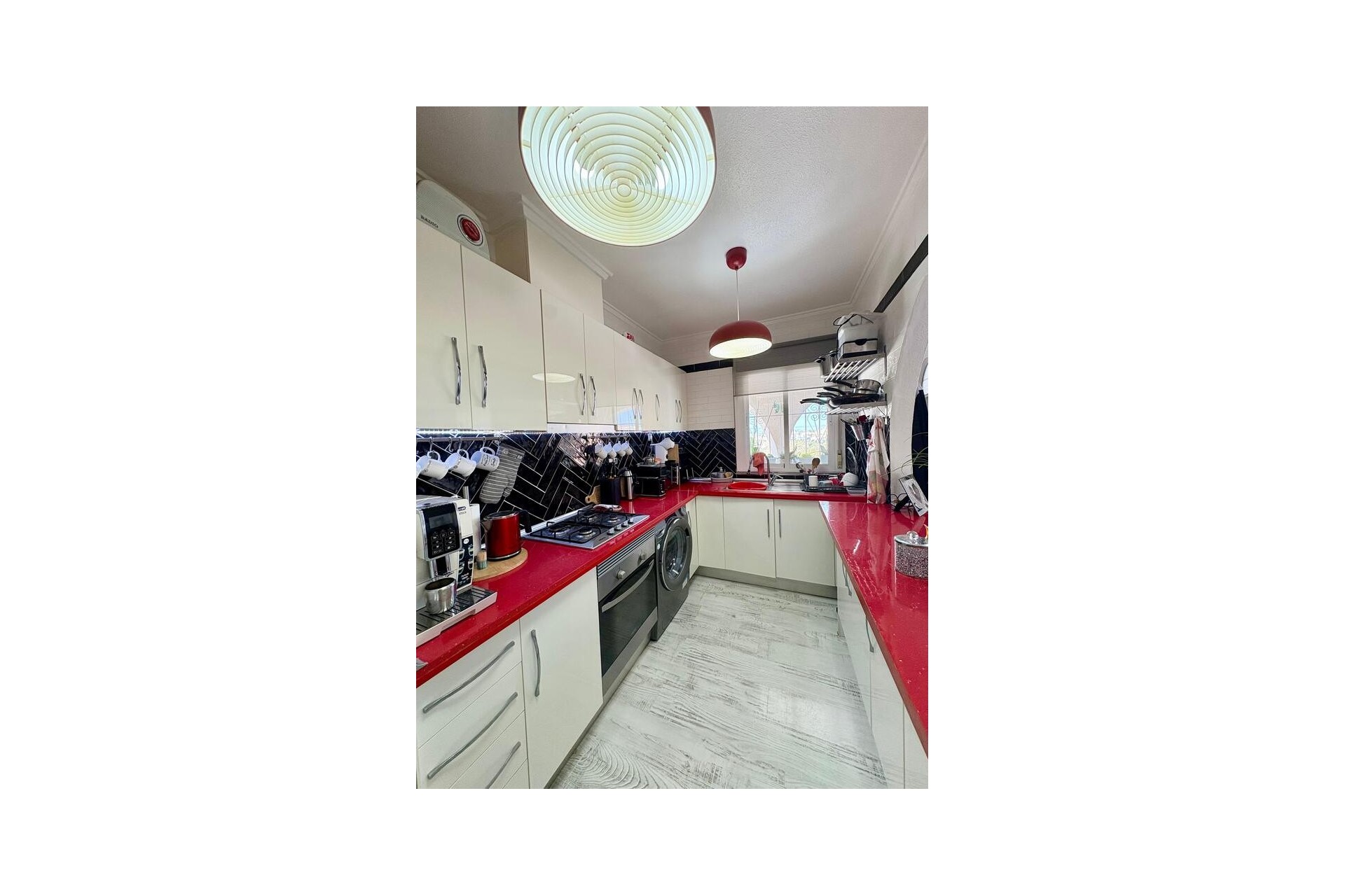 Resale - Villa -
Rojales - Costa Blanca