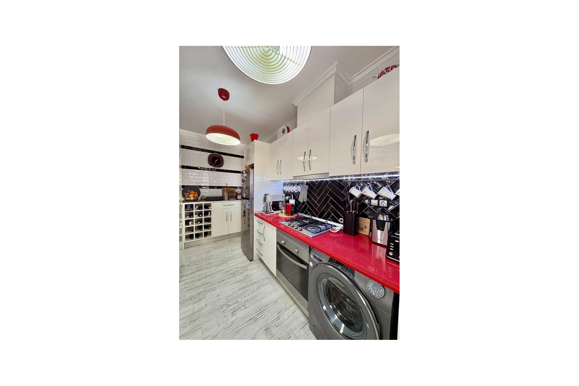 Resale - Villa -
Rojales - Costa Blanca
