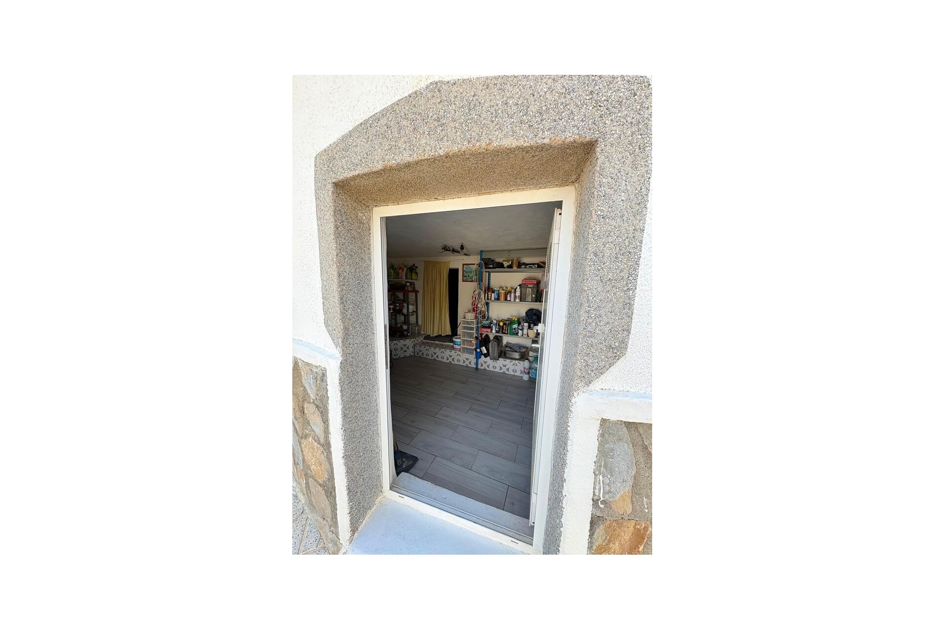 Resale - Villa -
Rojales - Costa Blanca