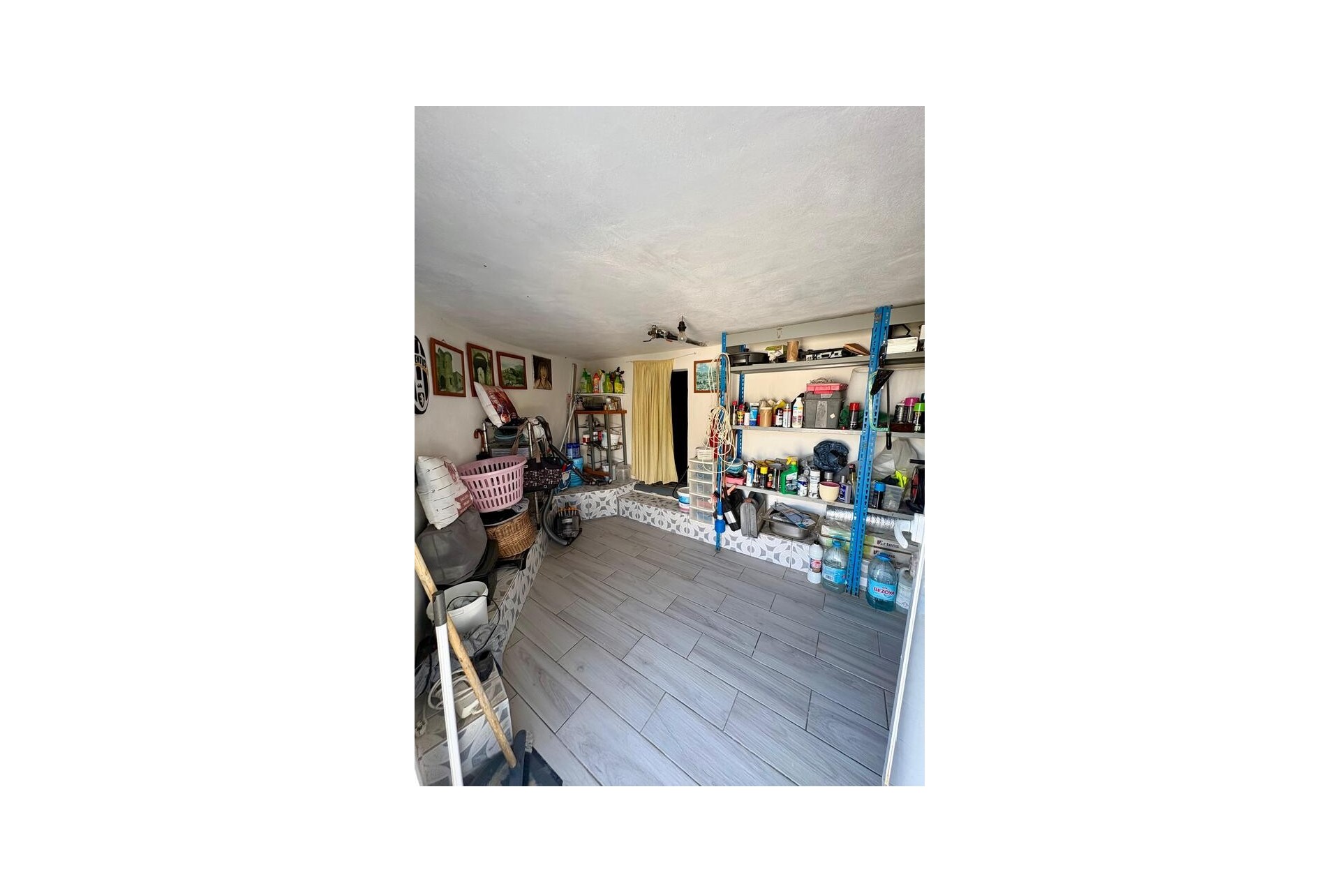 Resale - Villa -
Rojales - Costa Blanca