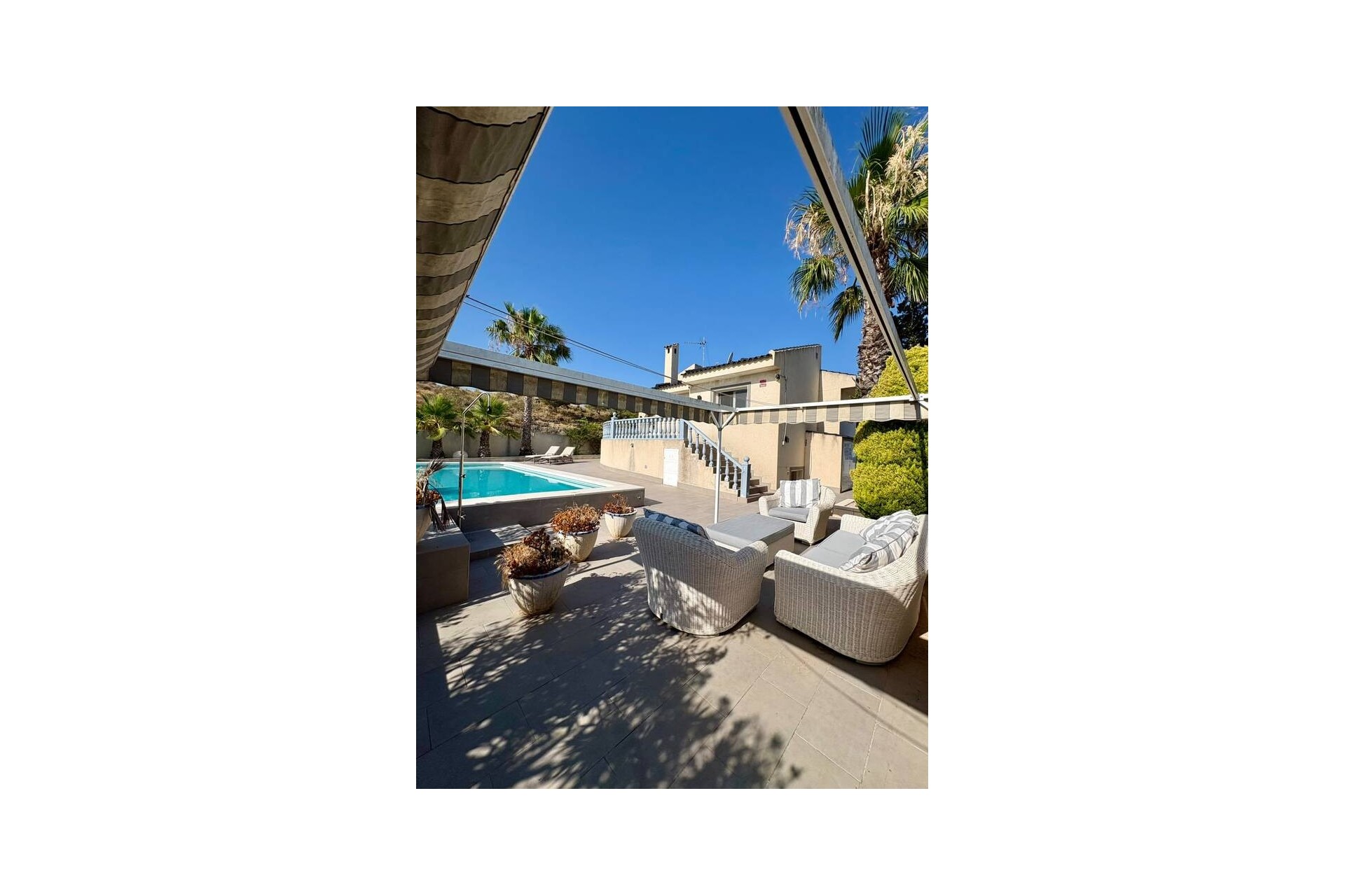 Resale - Villa -
Rojales - Costa Blanca
