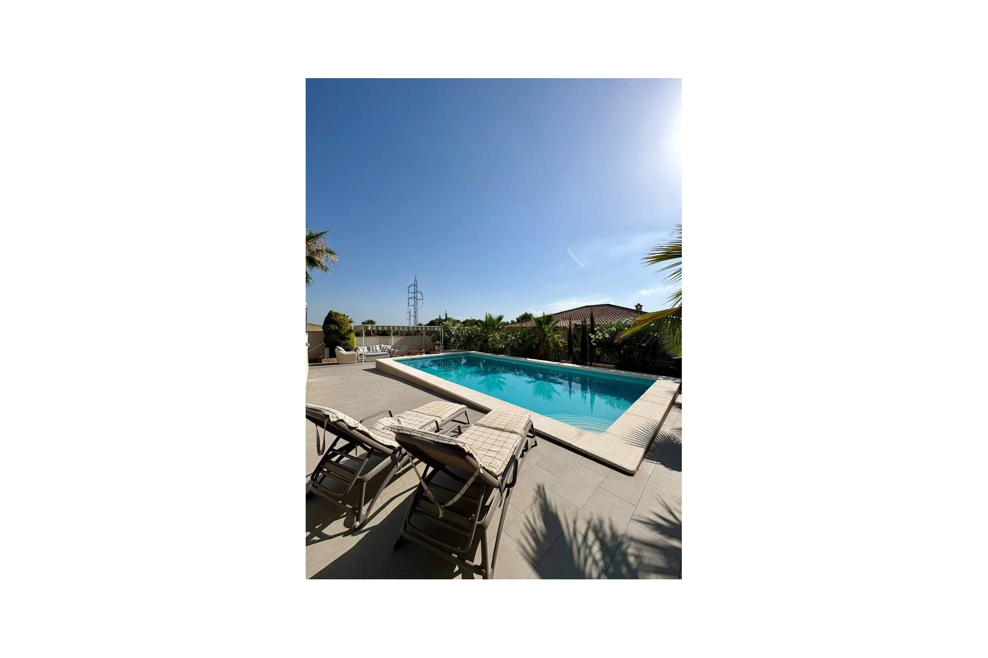 Resale - Villa -
Rojales - Costa Blanca
