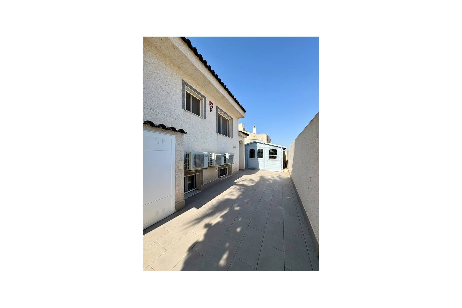 Resale - Villa -
Rojales - Costa Blanca