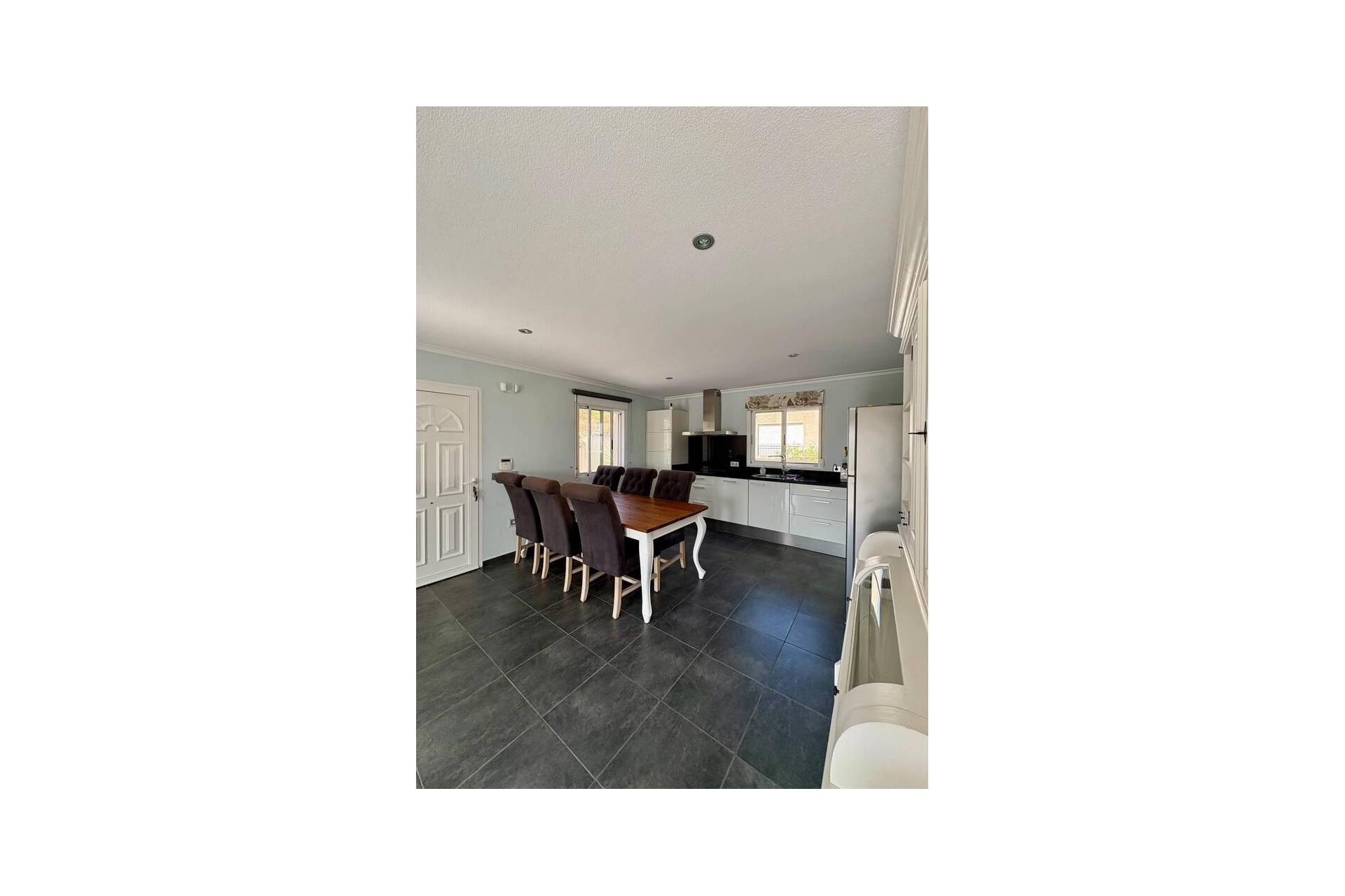 Resale - Villa -
Rojales - Costa Blanca