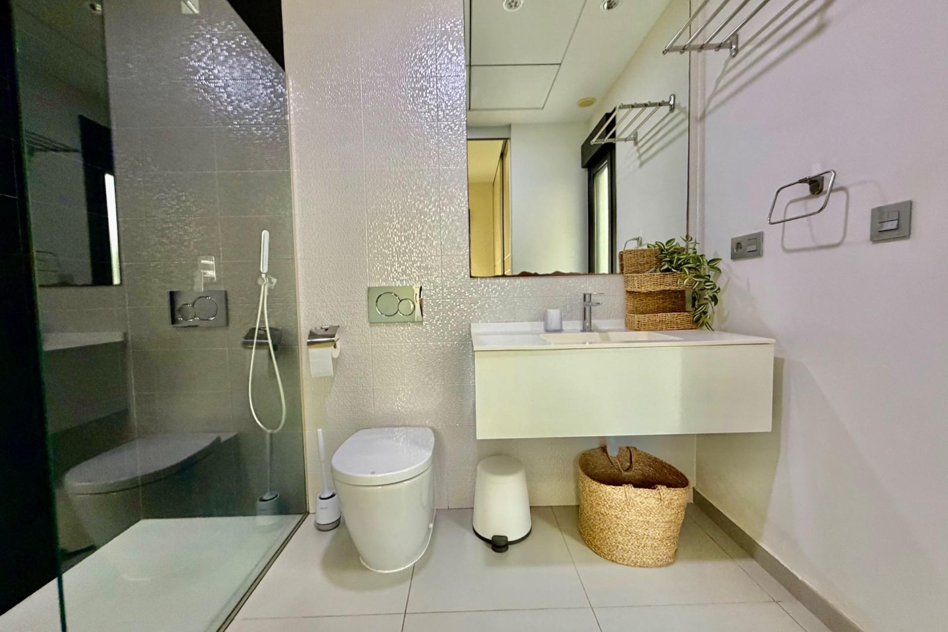 Resale - Villa -
Rojales - Cuidad Quesada