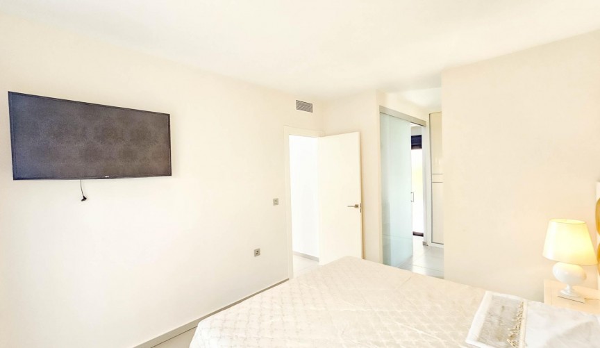 Resale - Villa -
Rojales - Cuidad Quesada