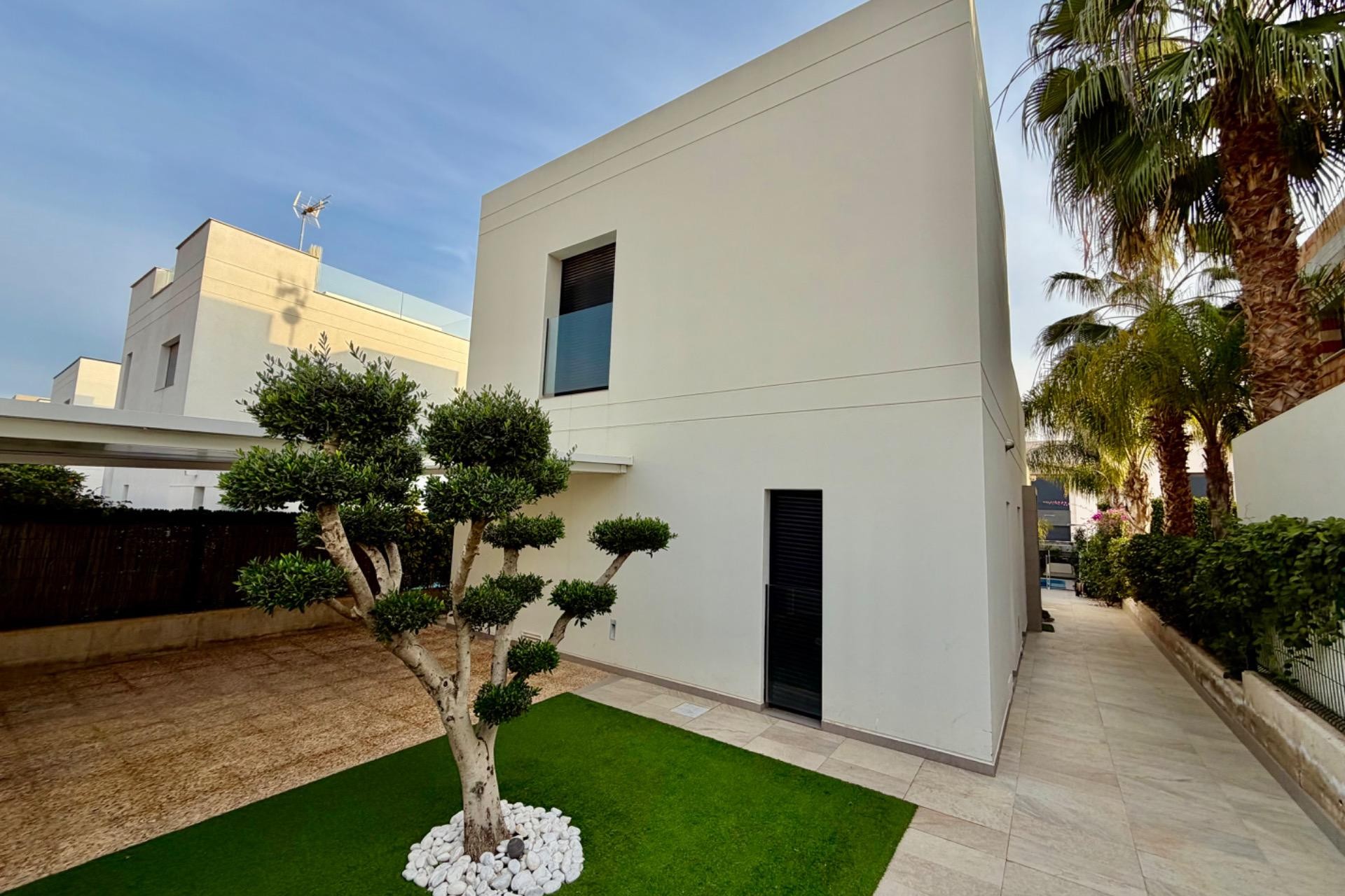 Resale - Villa -
Rojales - Cuidad Quesada