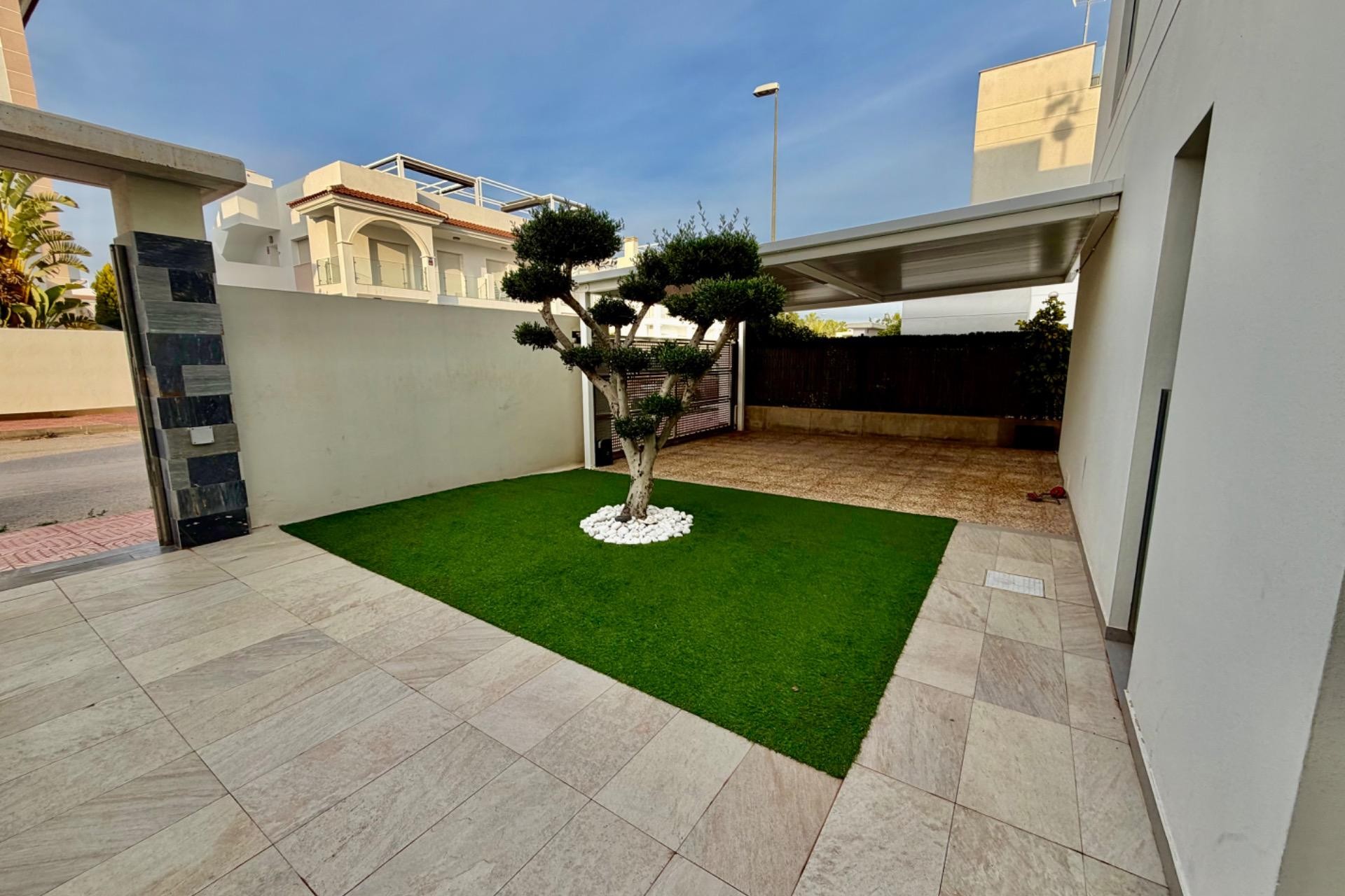 Resale - Villa -
Rojales - Cuidad Quesada