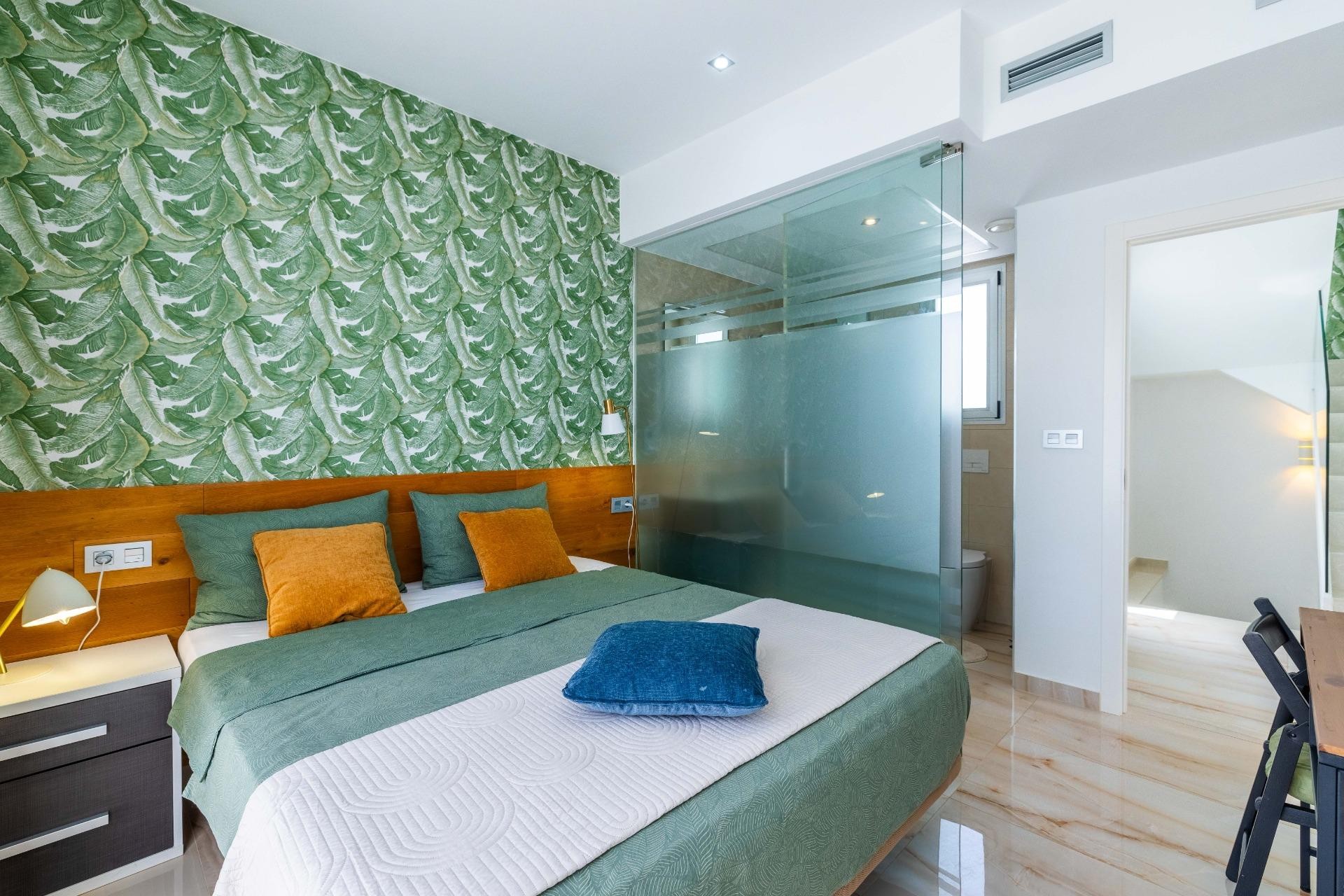 Resale - Villa -
Rojales - Doña Pepa
