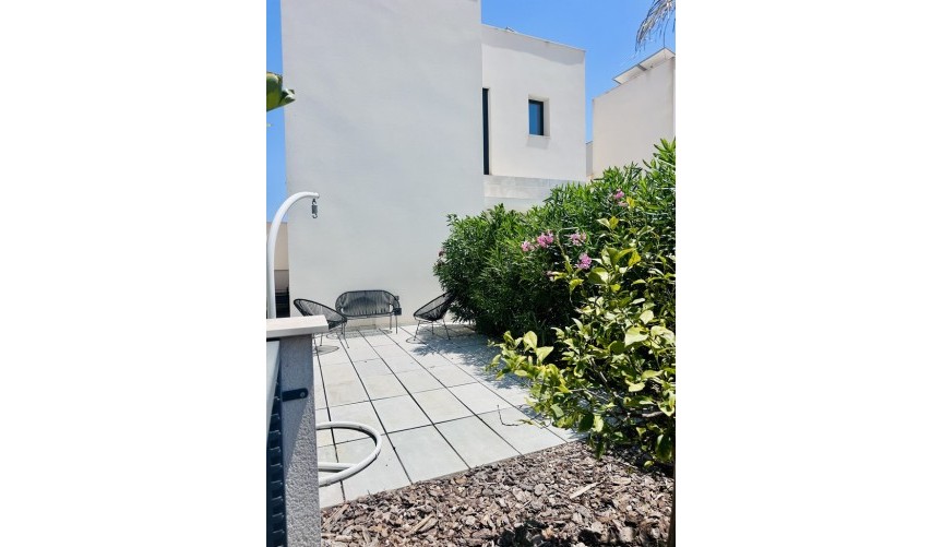 Resale - Villa -
Rojales Hills - Costa Blanca