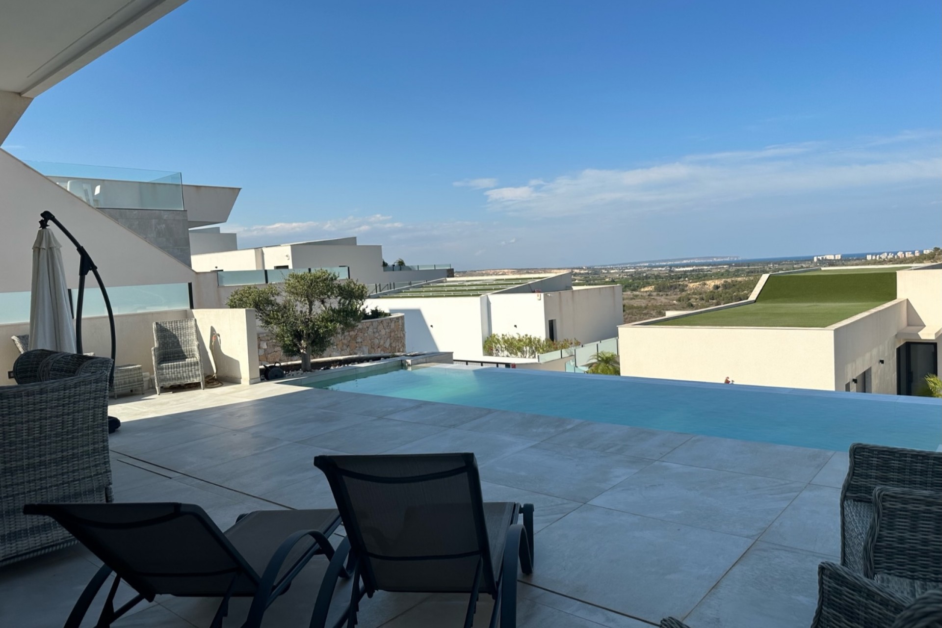 Resale - Villa -
Rojales - Inland