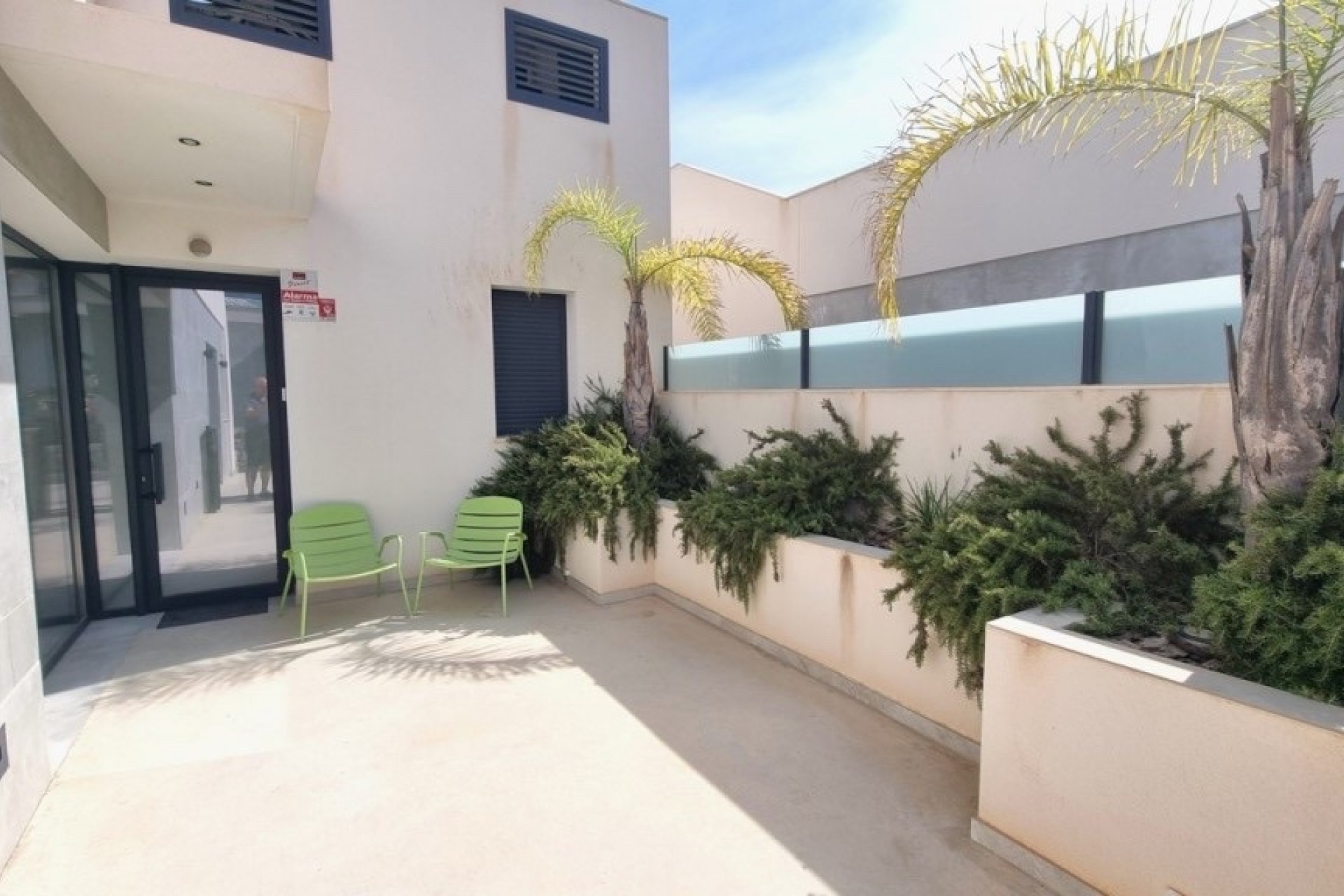 Resale - Villa -
Rojales - Inland