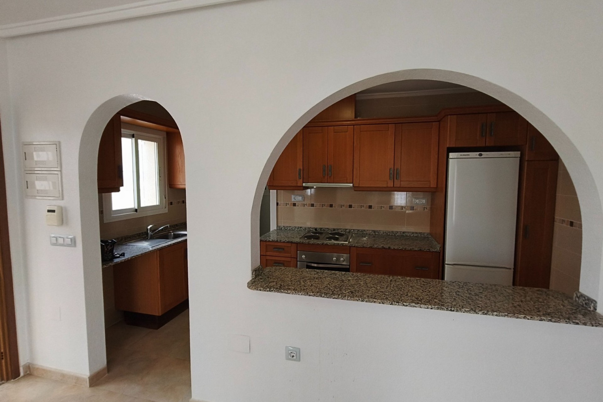 Resale - Villa -
Rojales - Inland