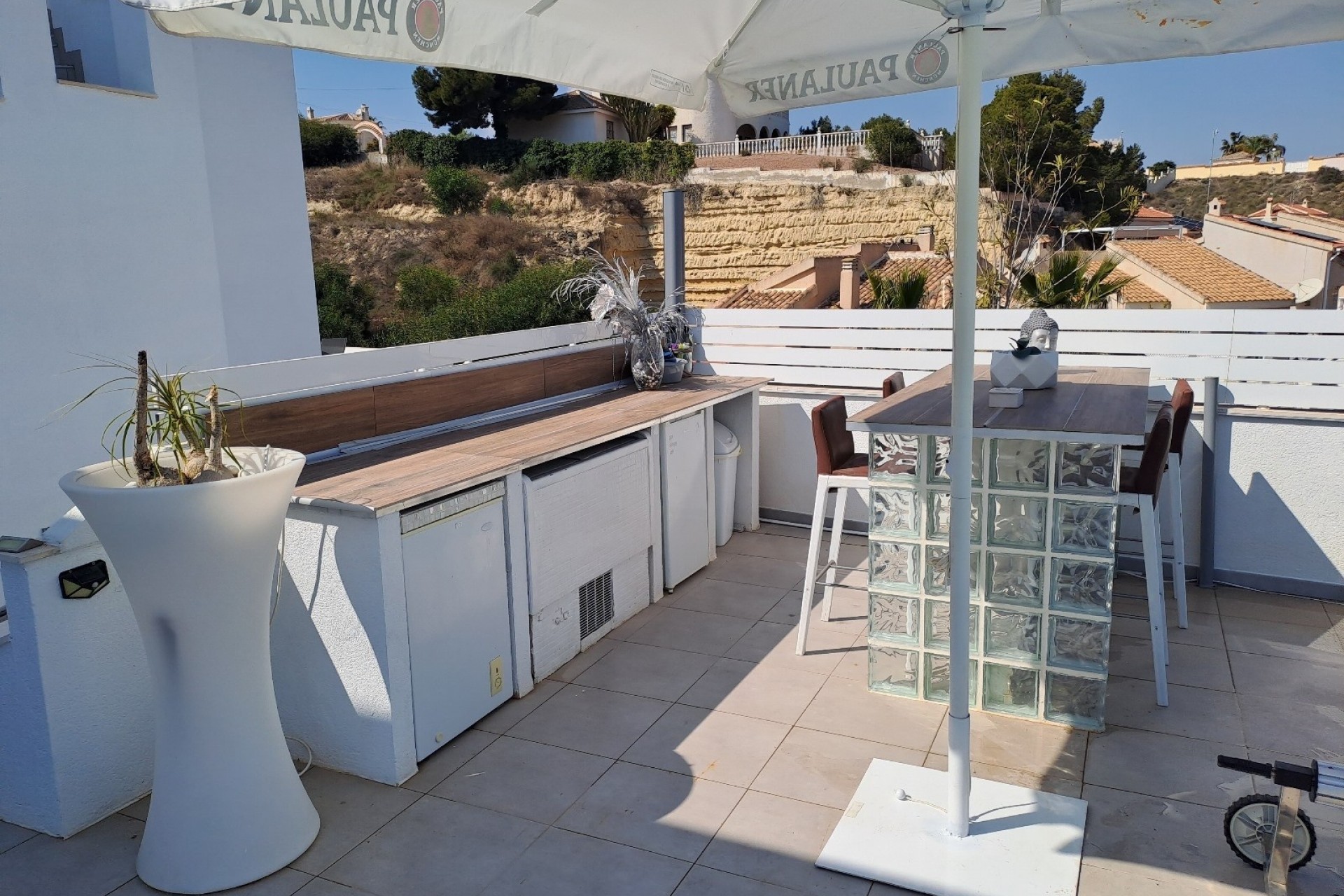 Resale - Villa -
Rojales - Inland