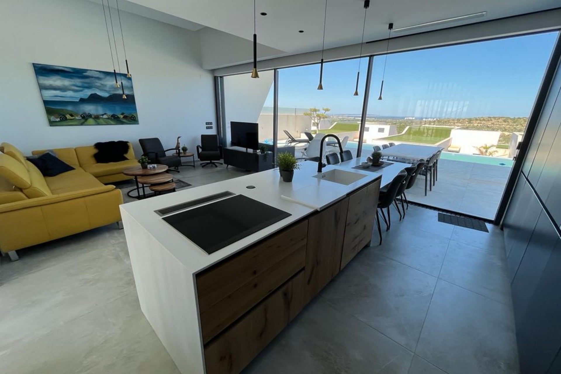 Resale - Villa -
Rojales - Inland