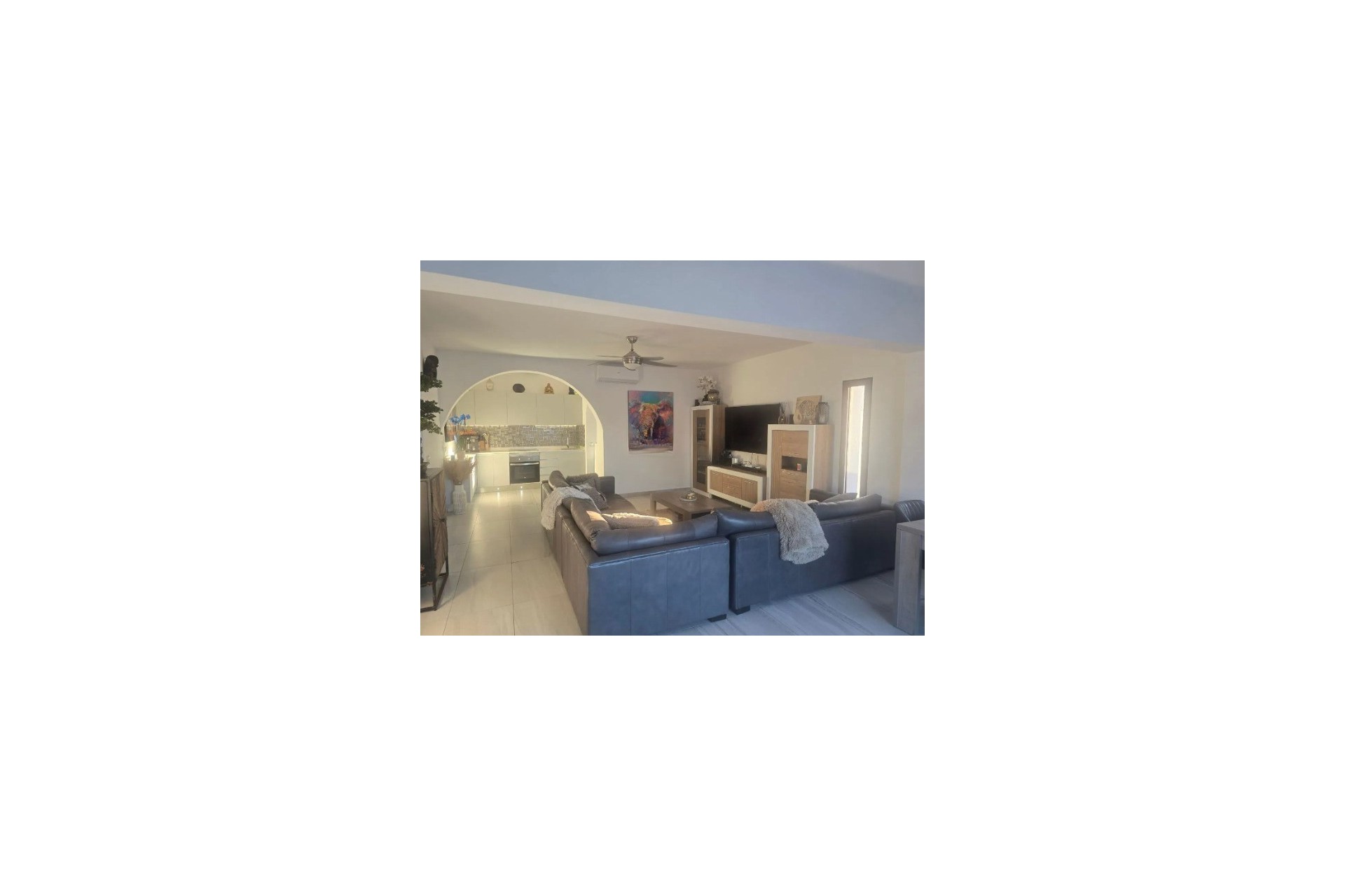 Resale - Villa -
Rojales - Inland