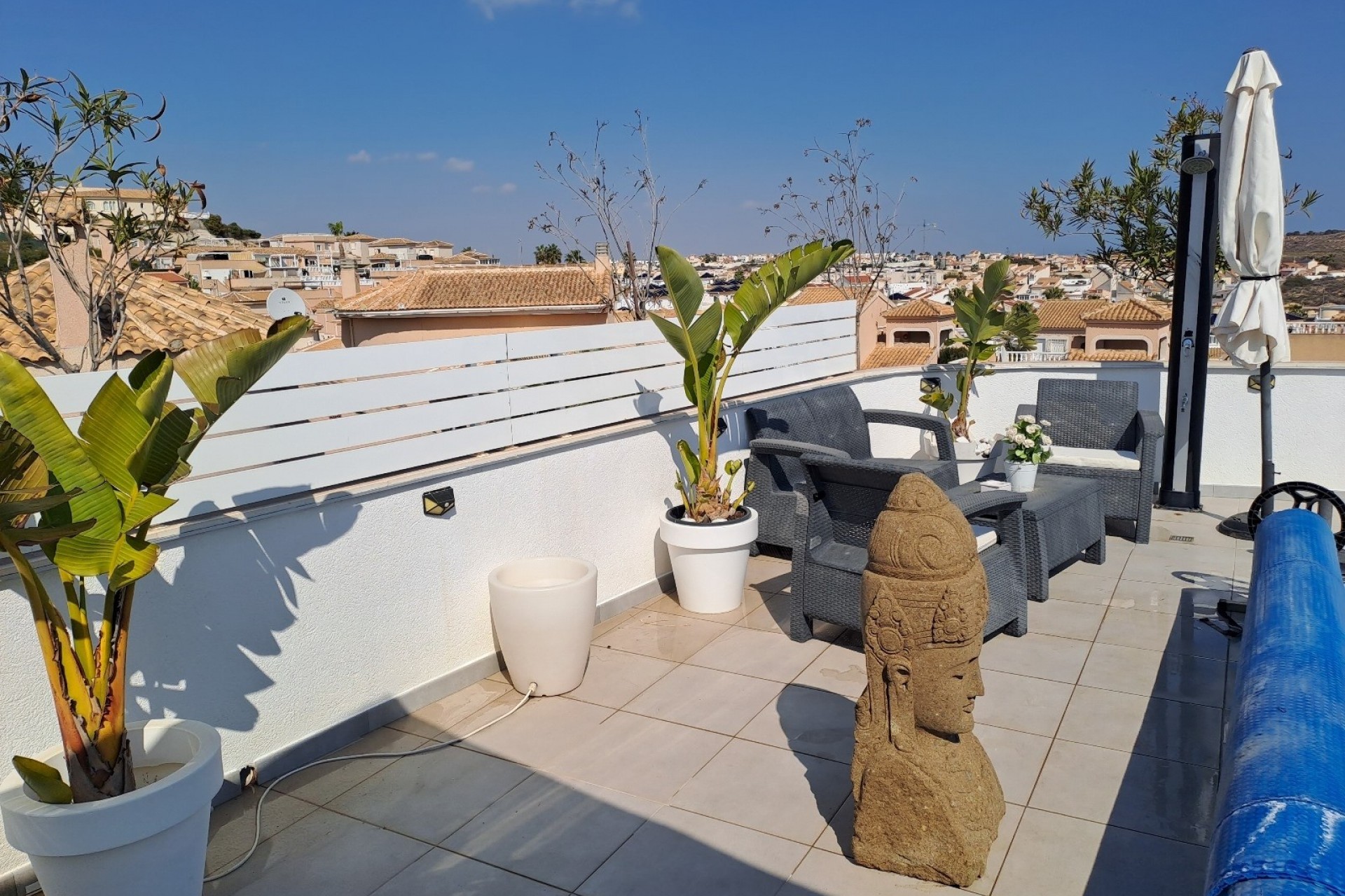 Resale - Villa -
Rojales - Inland