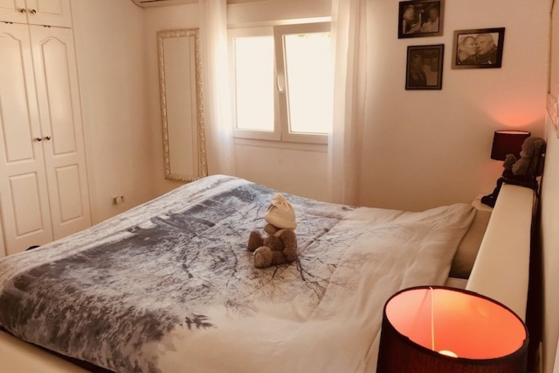 Resale - Villa -
Rojales - Inland