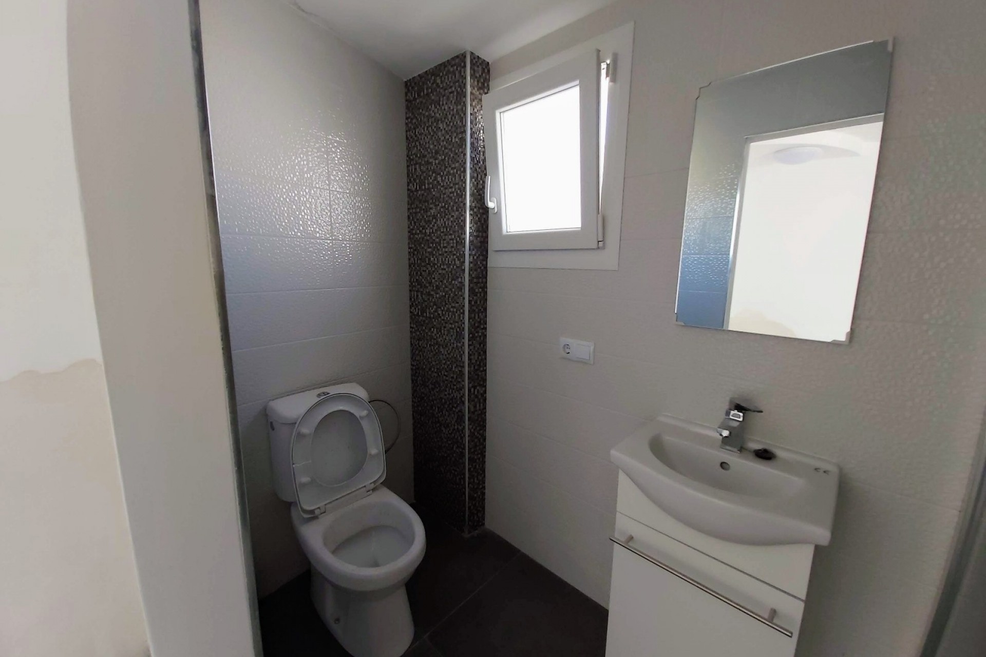 Resale - Villa -
Rojales - Inland