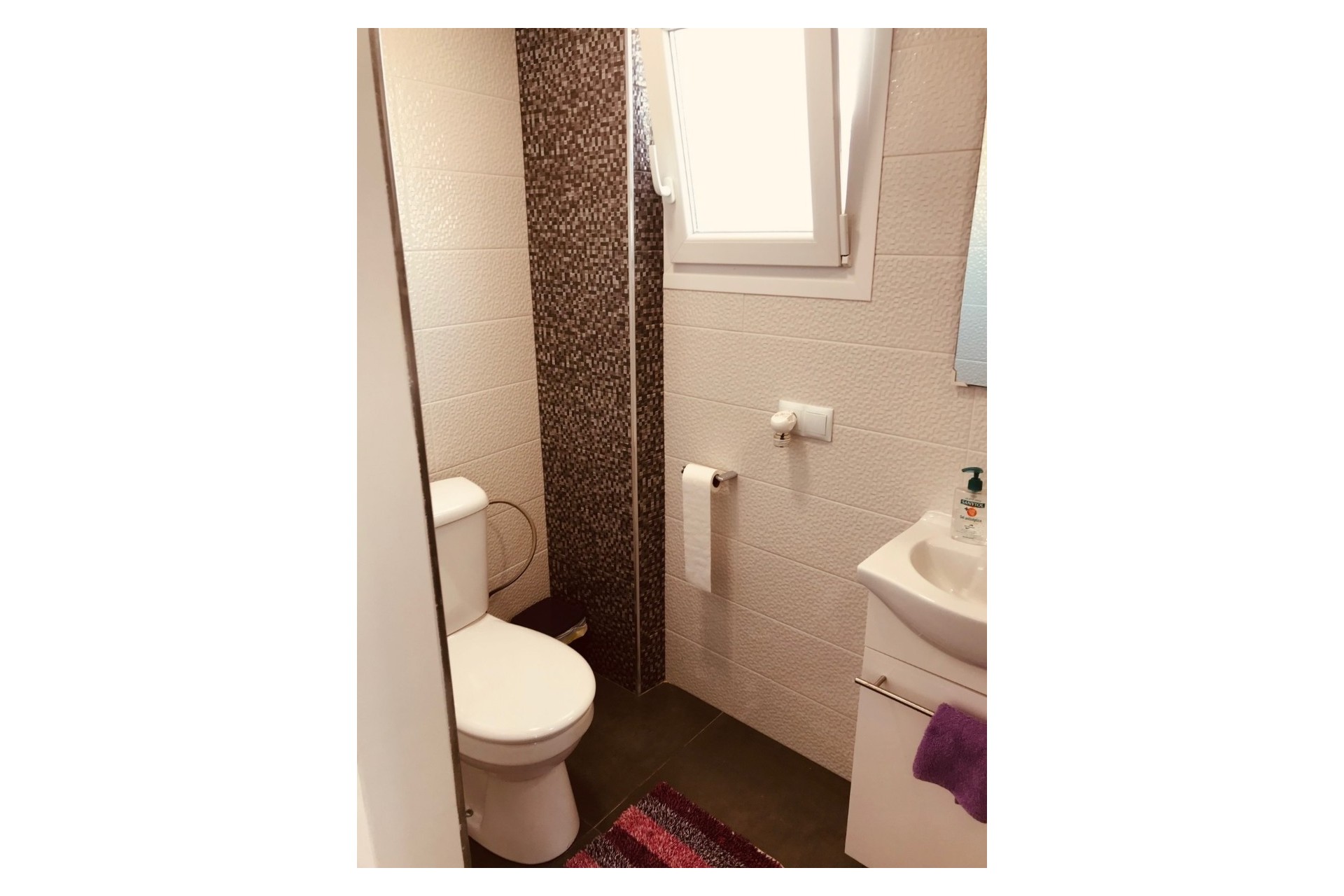 Resale - Villa -
Rojales - Inland