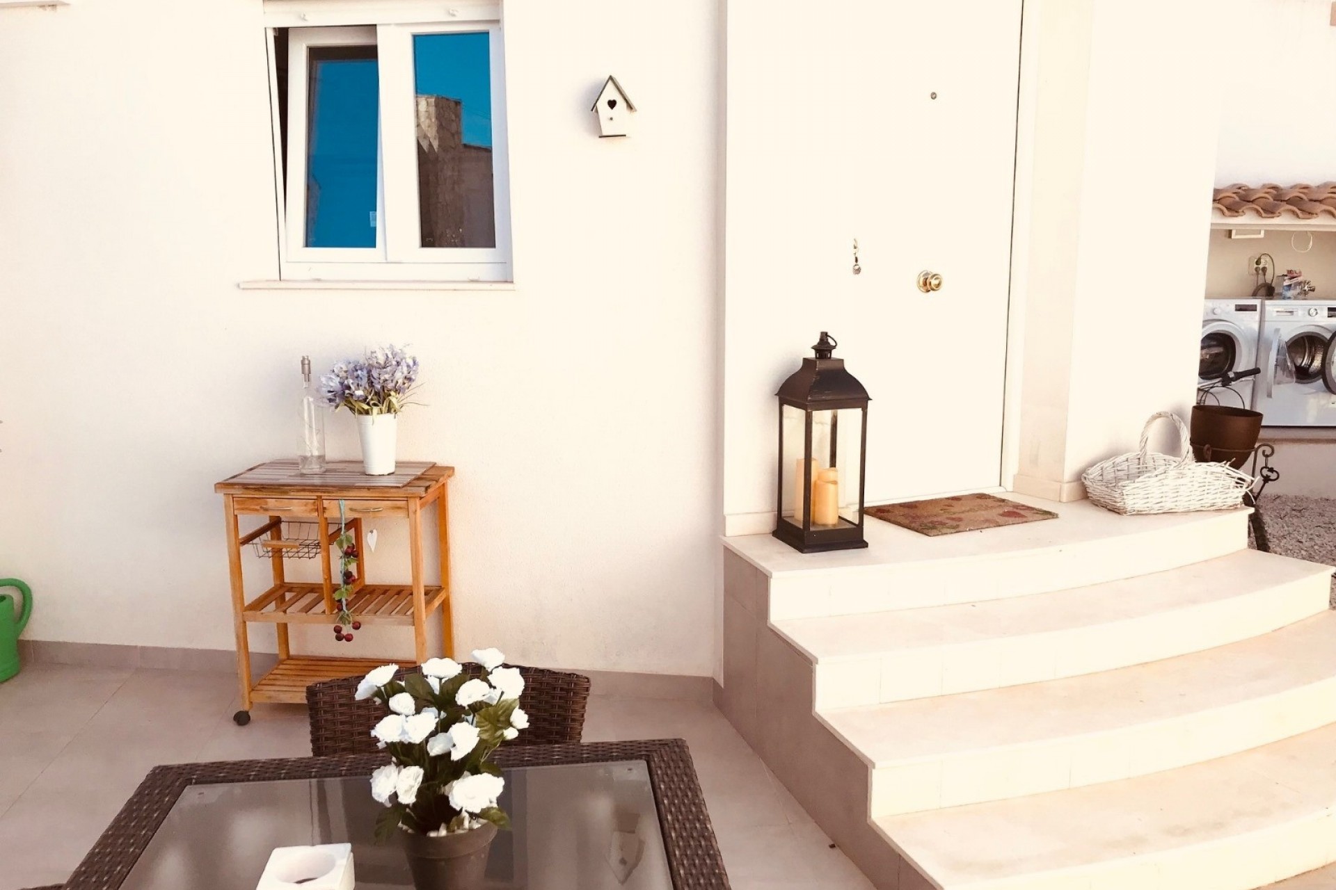 Resale - Villa -
Rojales - Inland