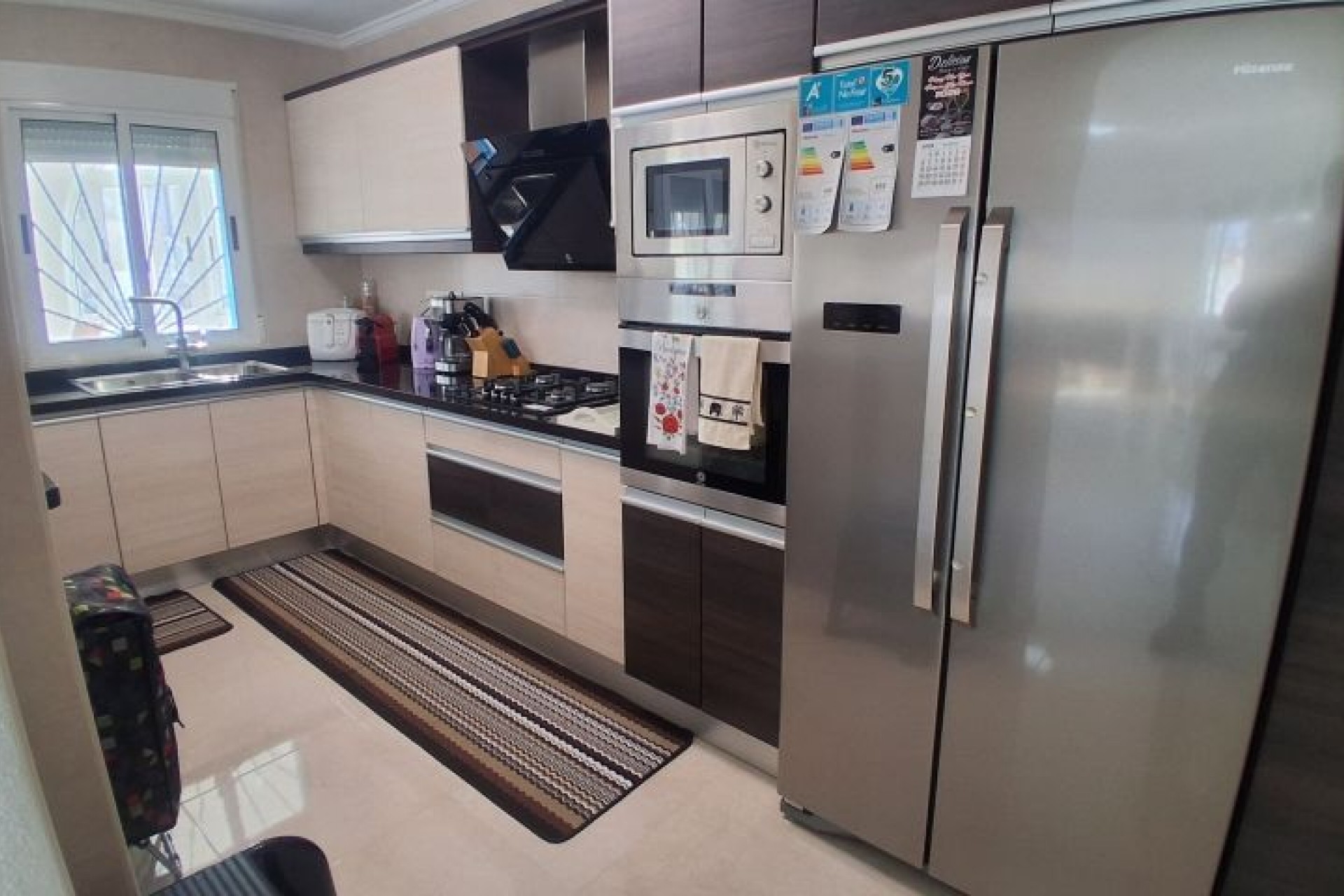 Resale - Villa -
Rojales - Inland