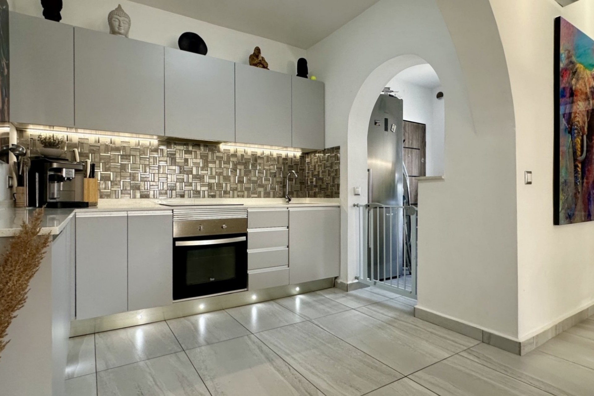 Resale - Villa -
Rojales - Inland