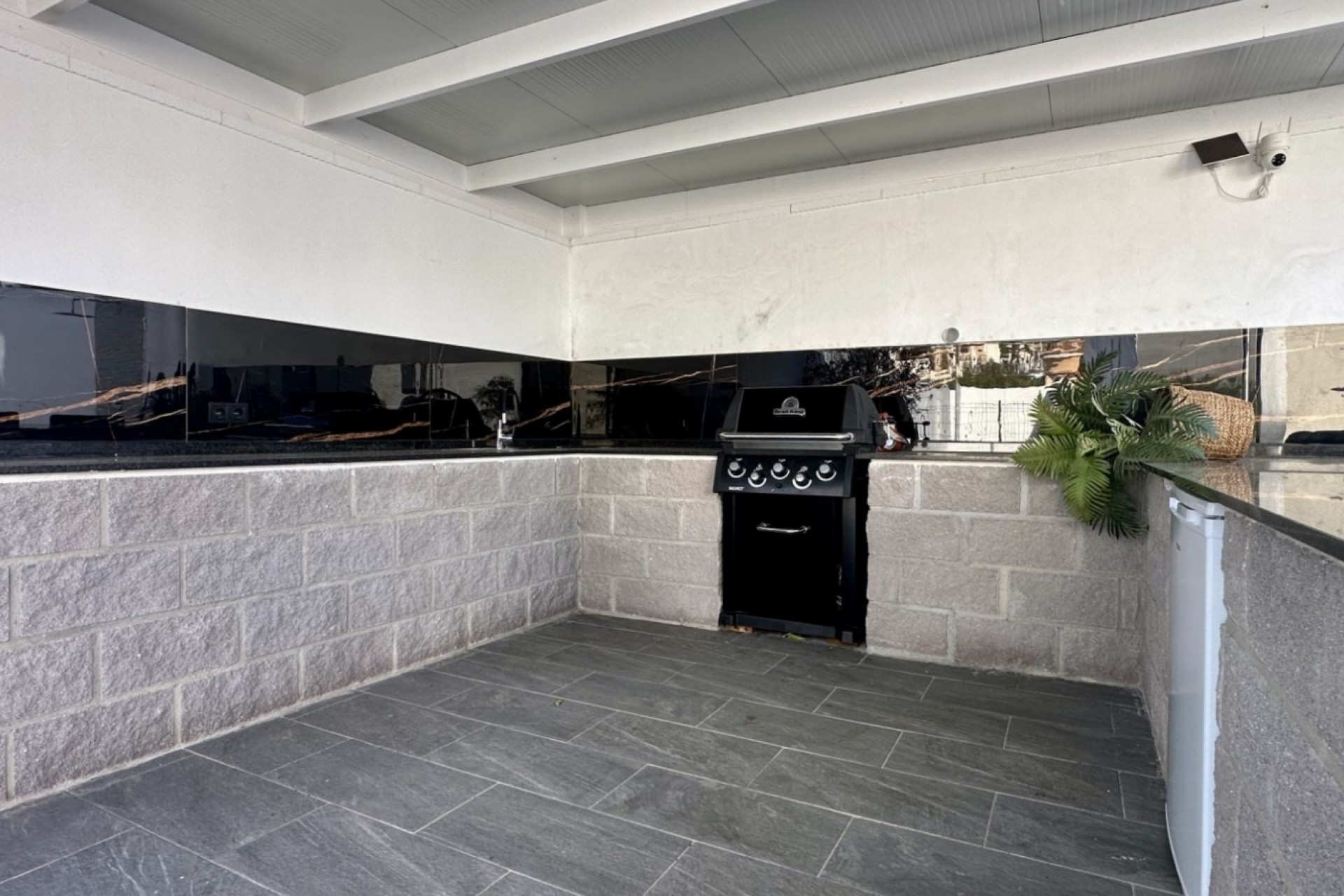 Resale - Villa -
Rojales - Inland