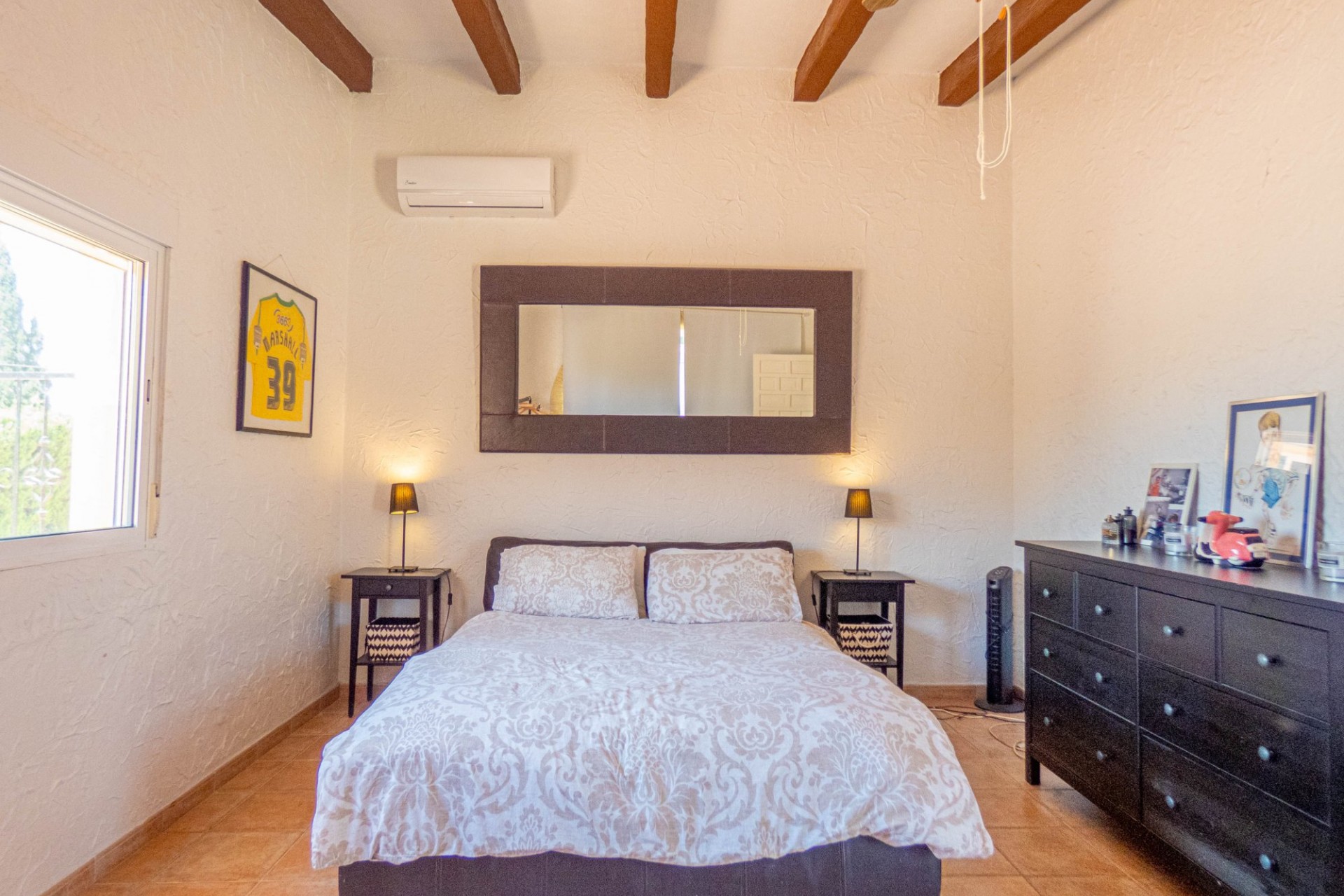 Resale - Villa -
Rojales - Inland