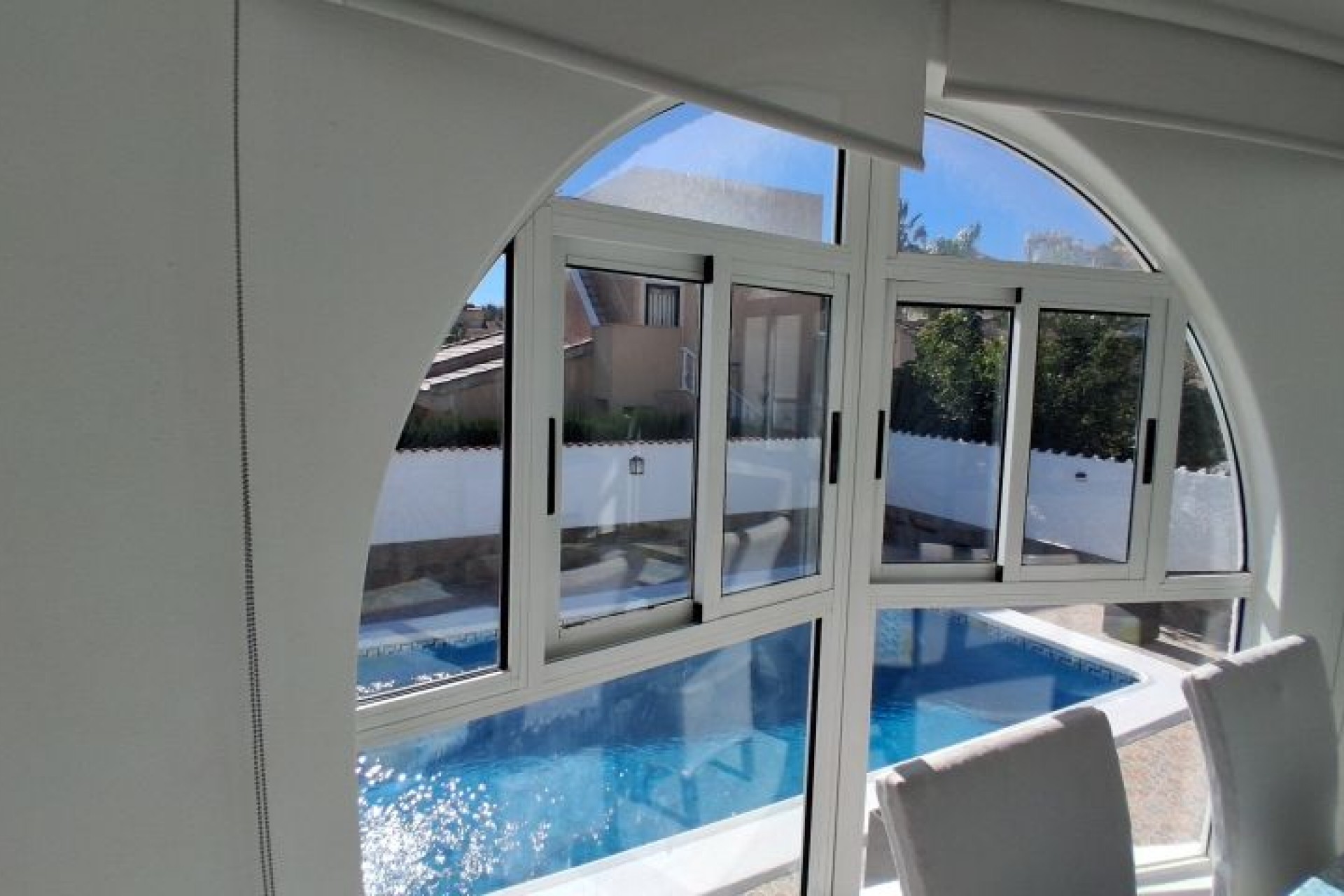 Resale - Villa -
Rojales - Inland