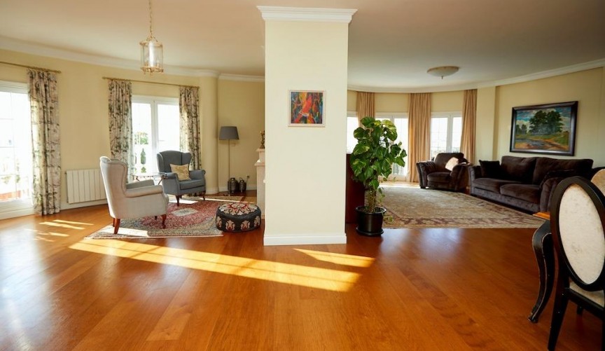 Resale - Villa -
Rojales - Inland