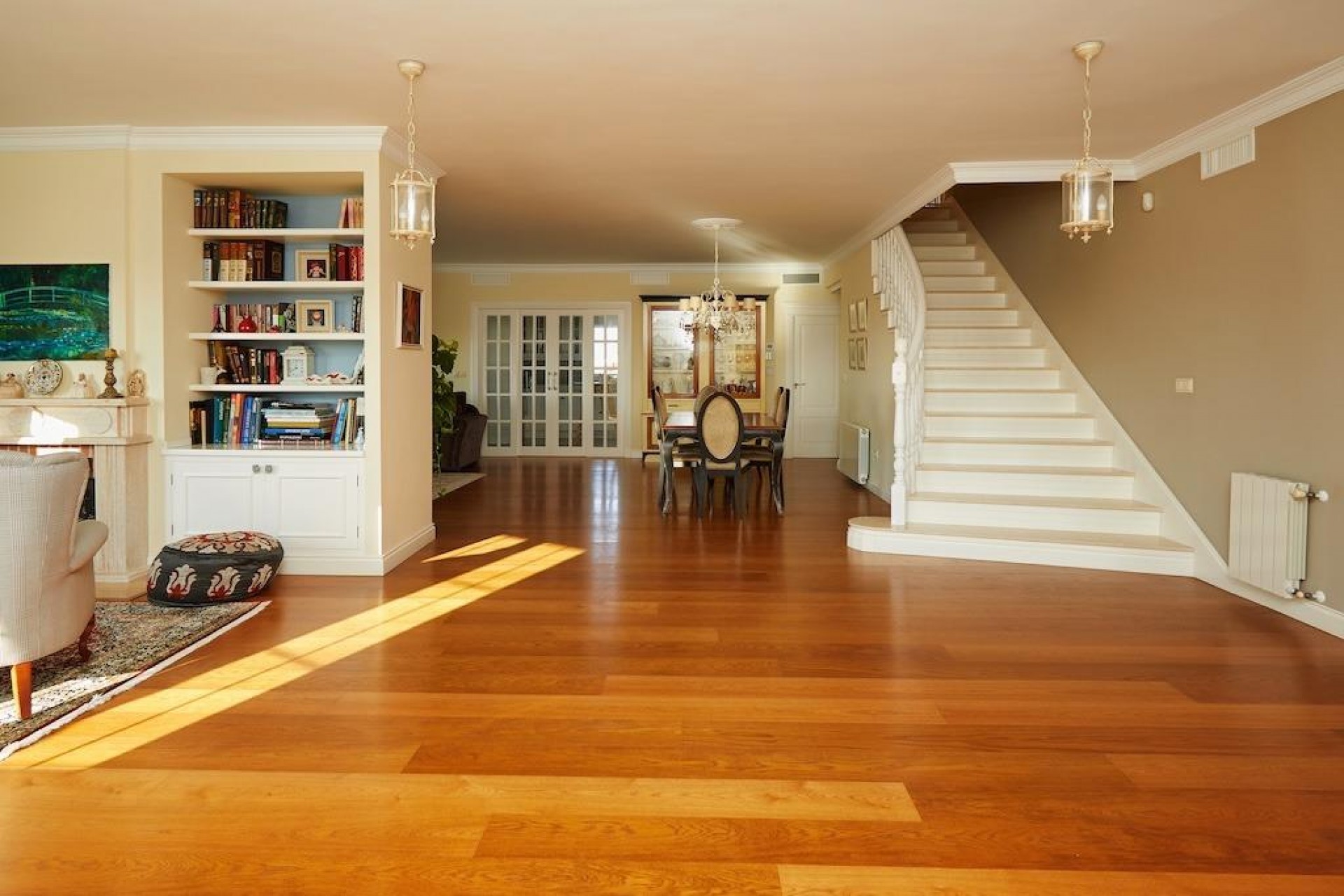 Resale - Villa -
Rojales - Inland