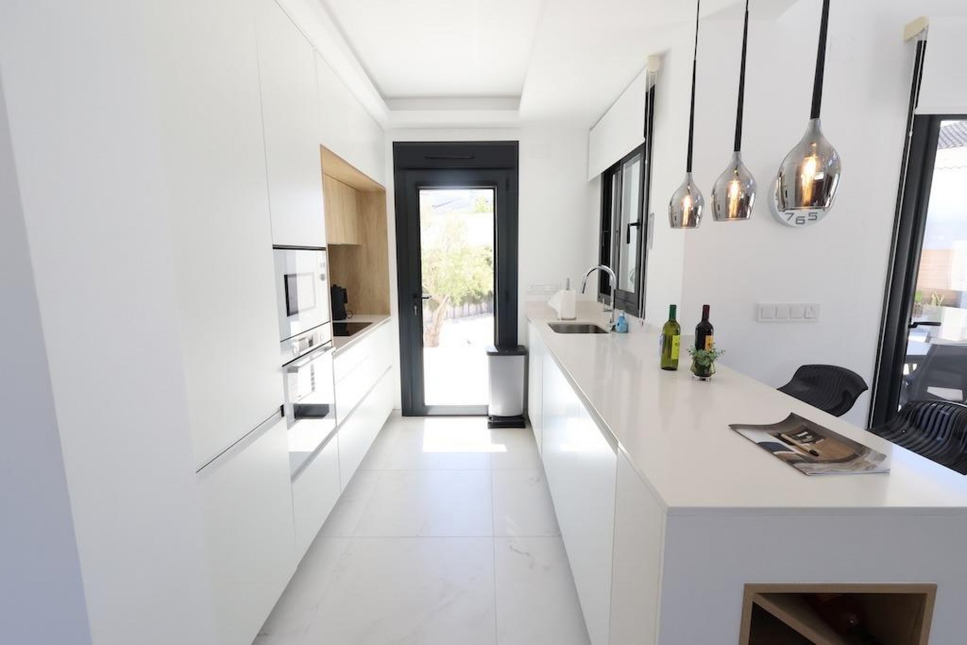 Resale - Villa -
Rojales - Inland