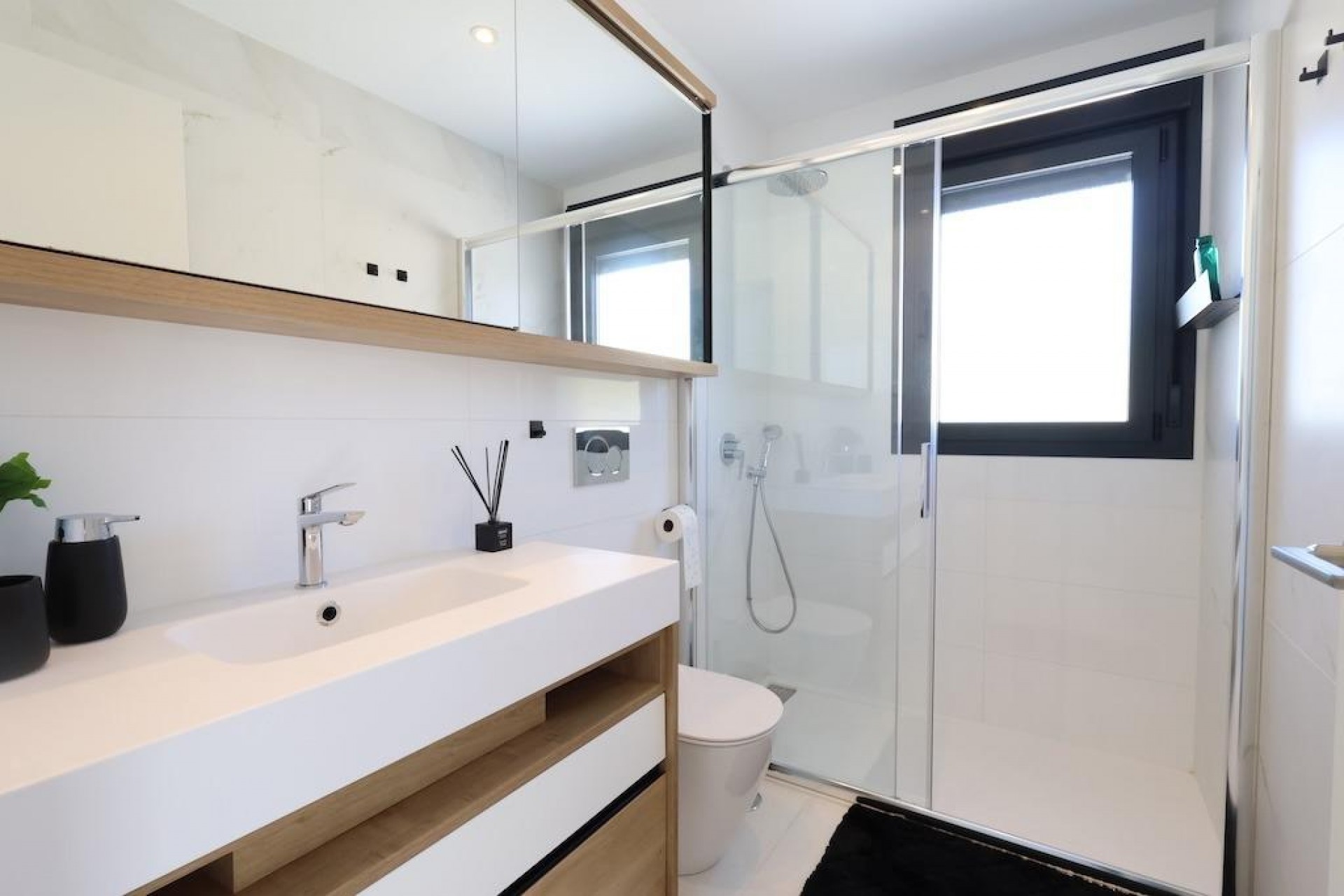 Resale - Villa -
Rojales - Inland