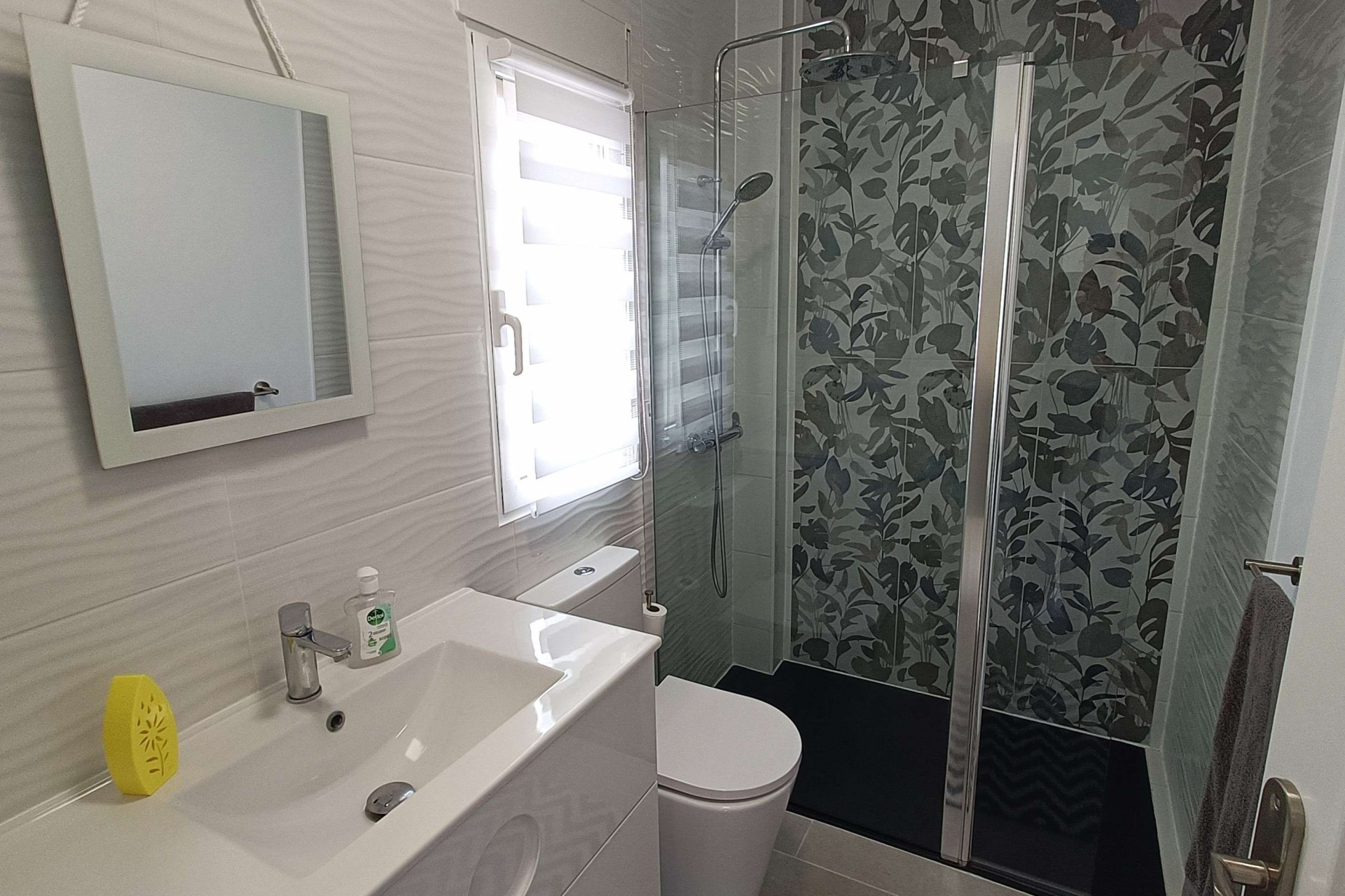 Resale - Villa -
Rojales - Inland