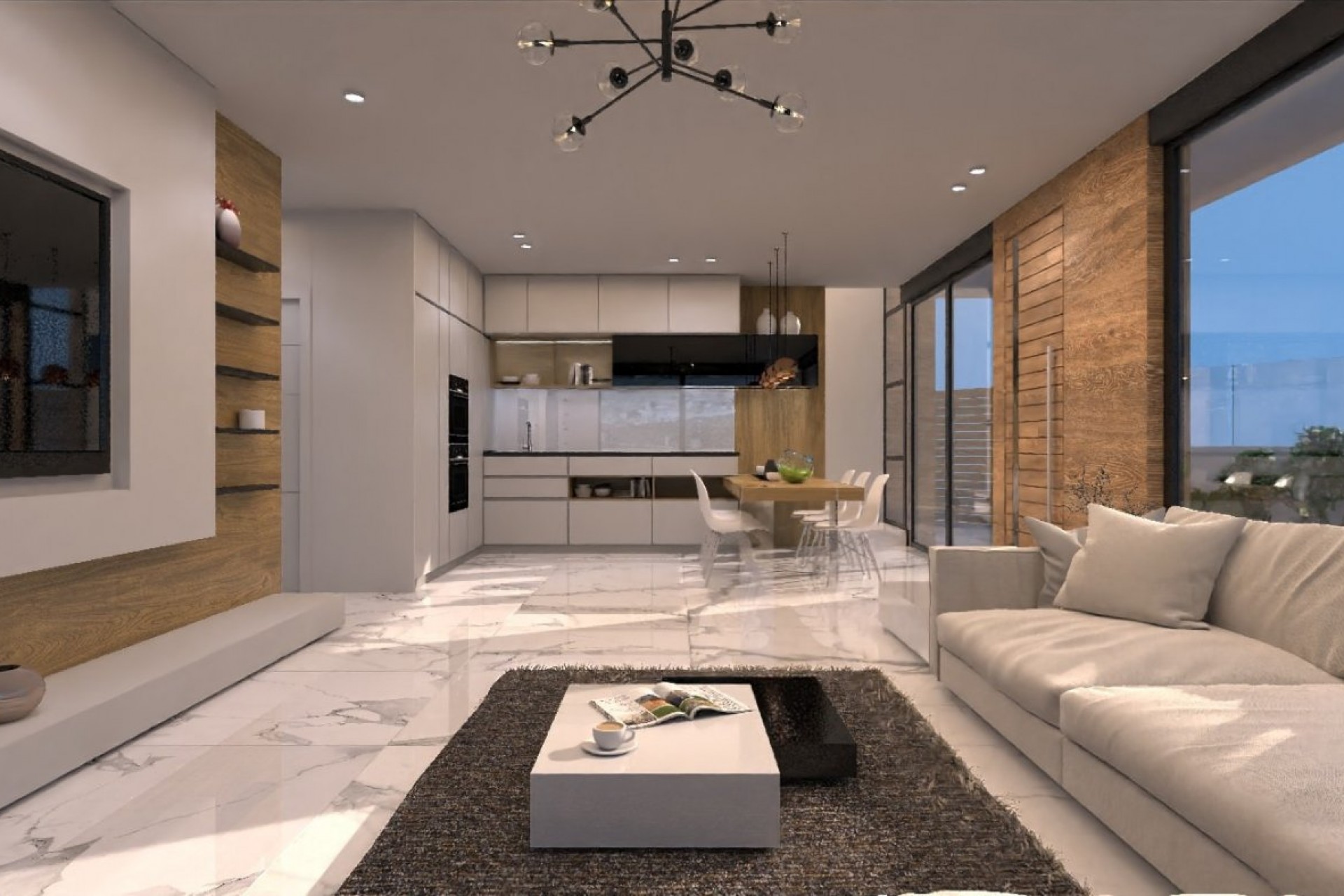 Resale - Villa -
Rojales - Inland