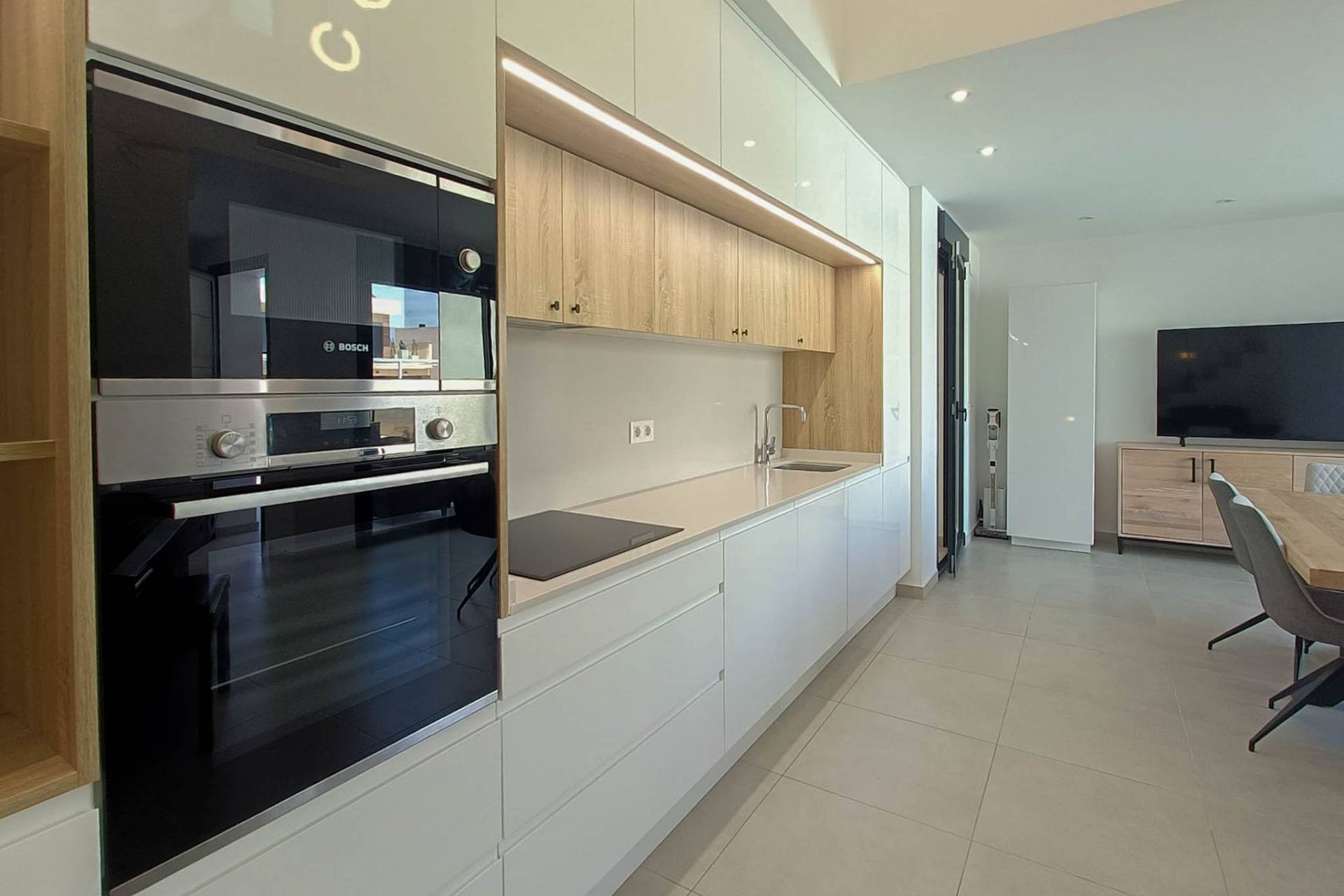 Resale - Villa -
Rojales - Inland