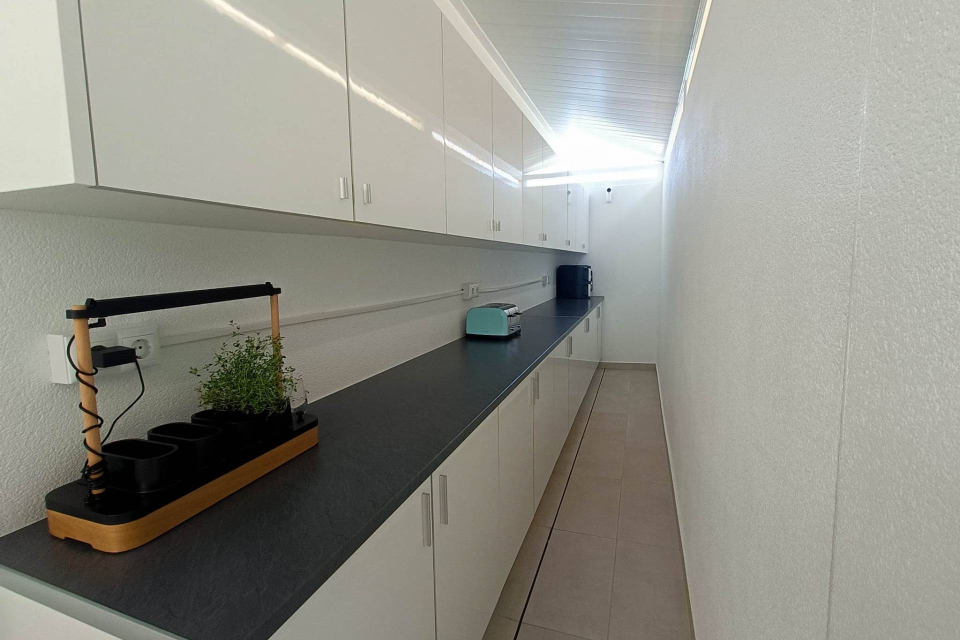 Resale - Villa -
Rojales - Inland