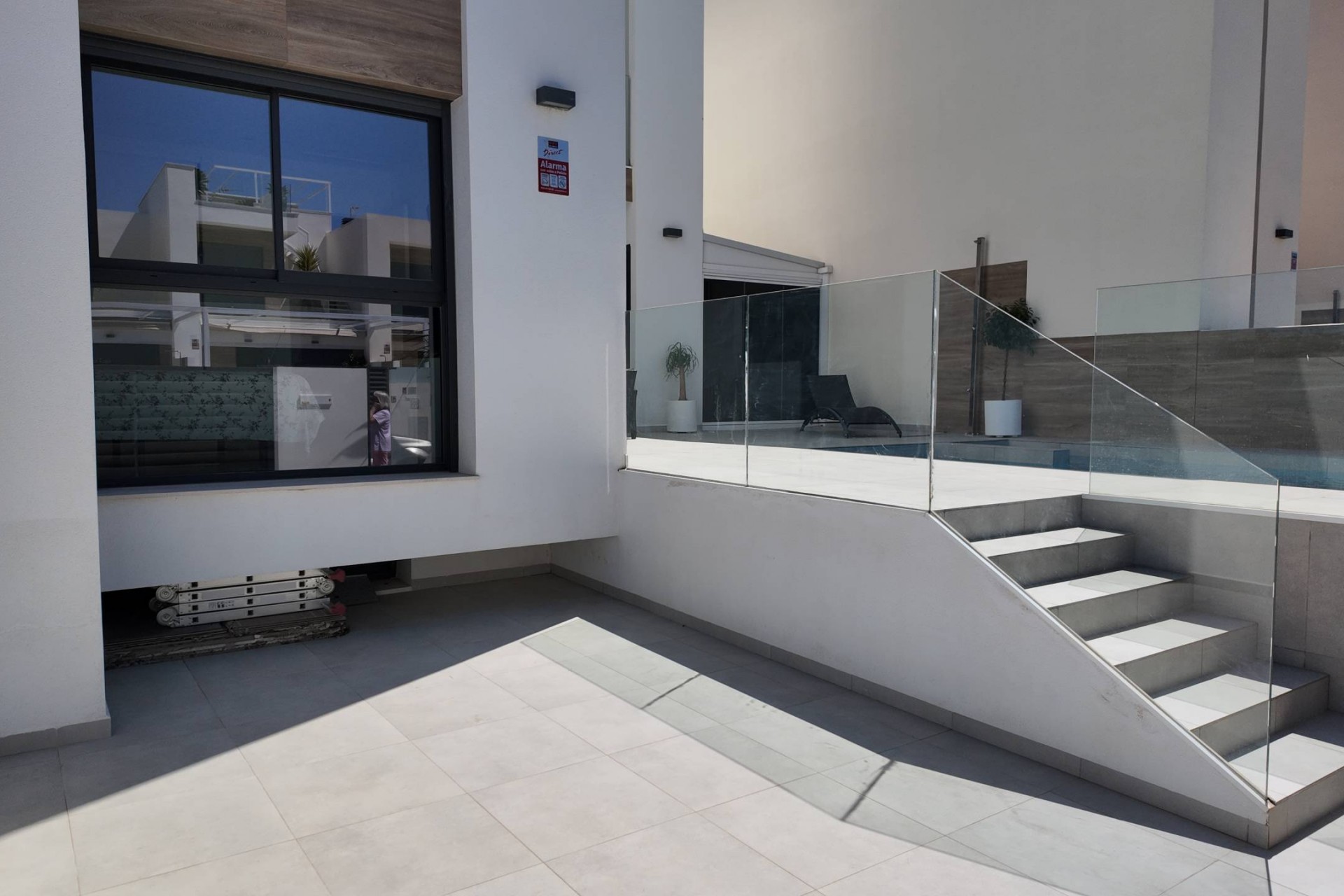 Resale - Villa -
Rojales - Inland