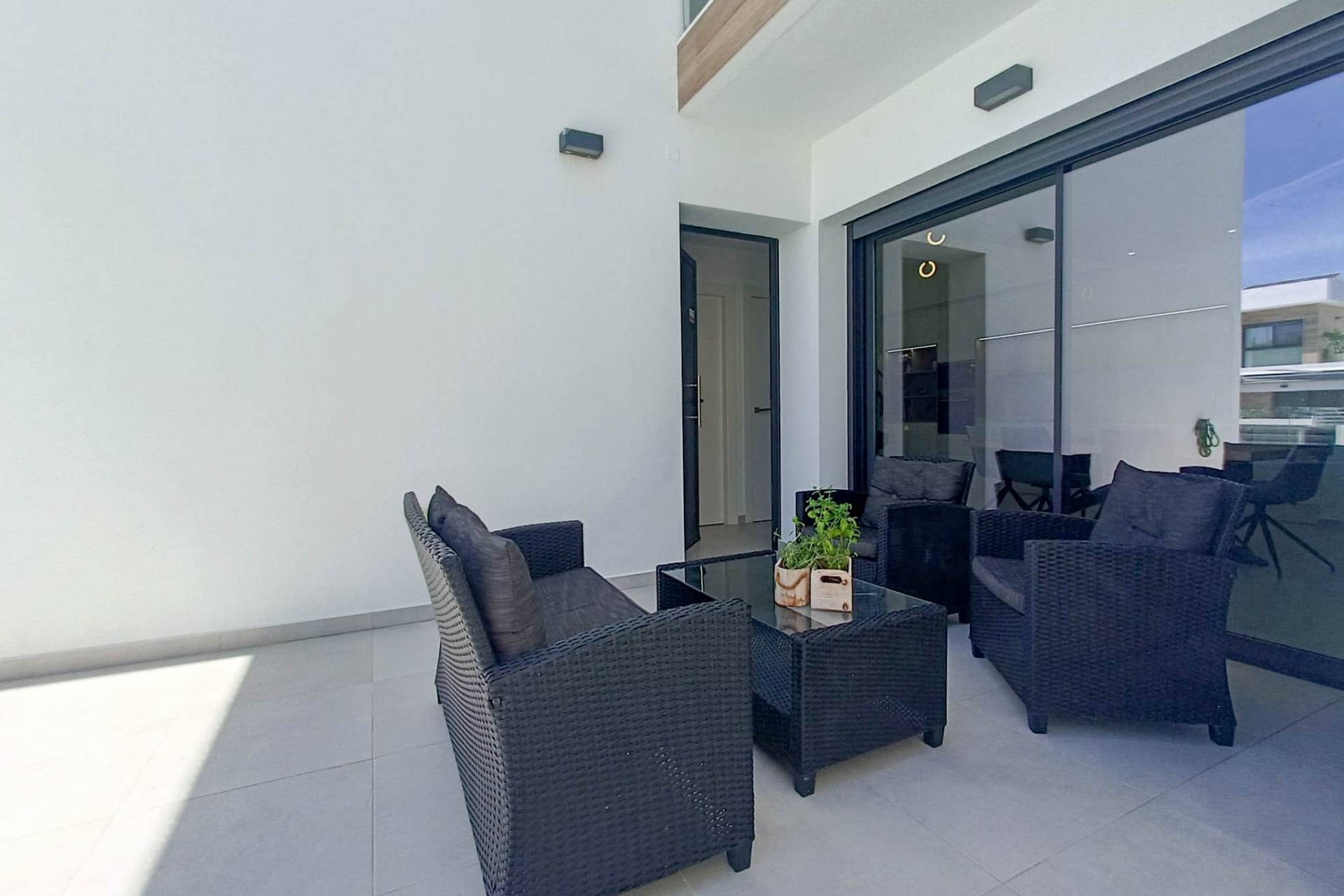 Resale - Villa -
Rojales - Inland