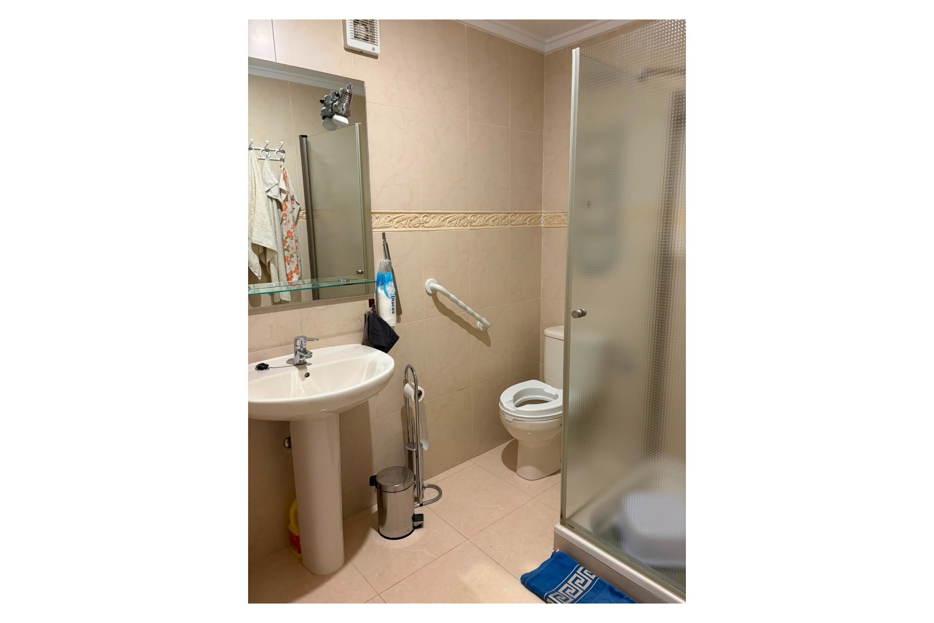 Resale - Villa -
Rojales - Inland
